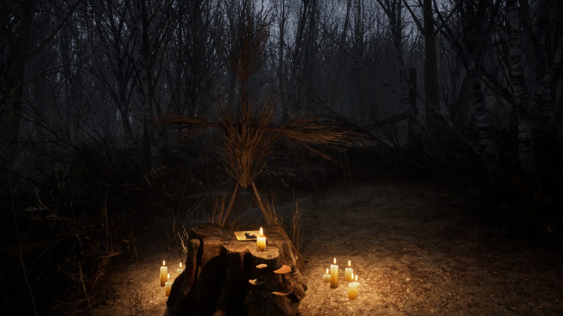 Horror Story: Hallowseed - Image 8