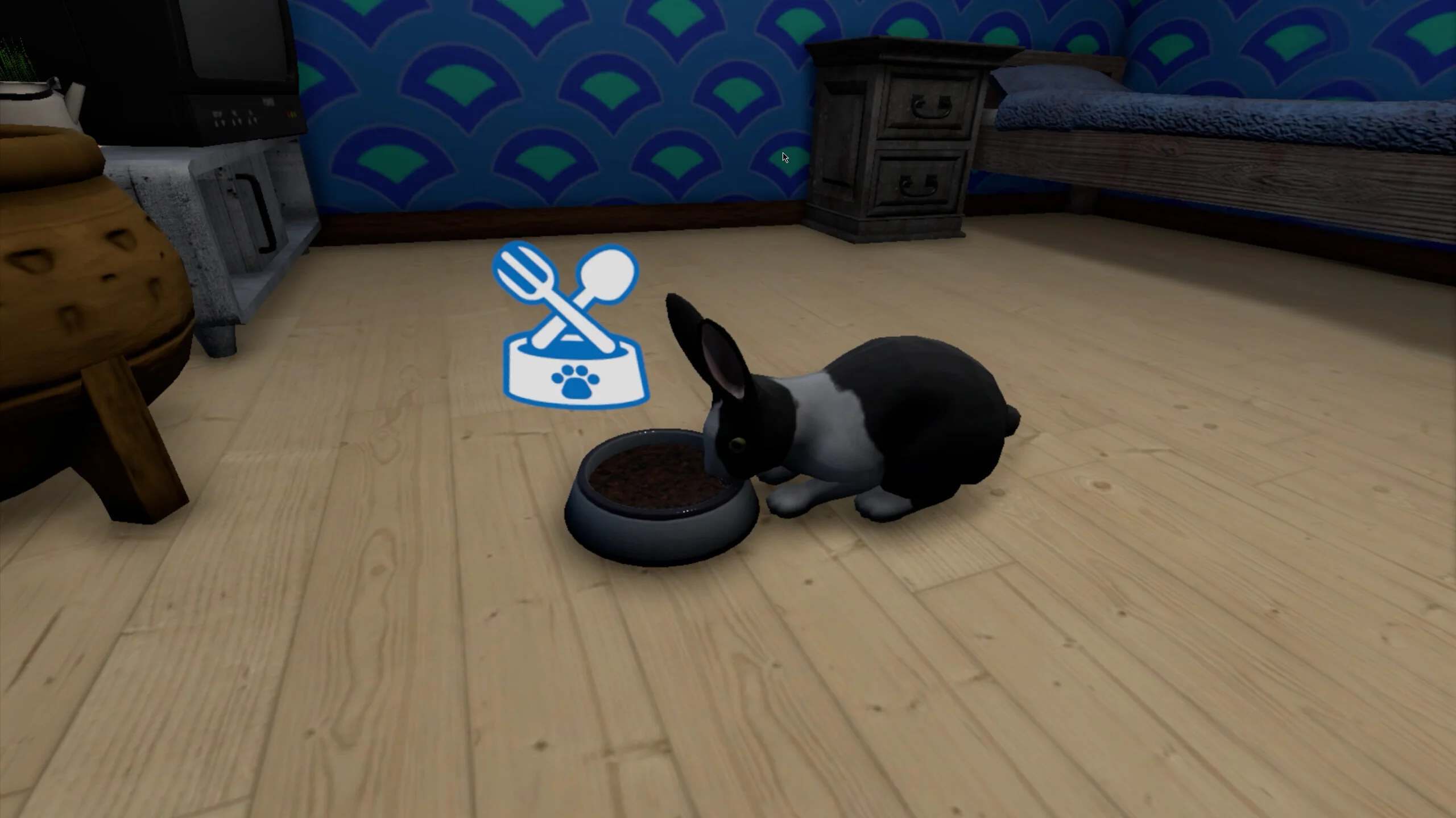 House Flipper Pets VR - Image 4