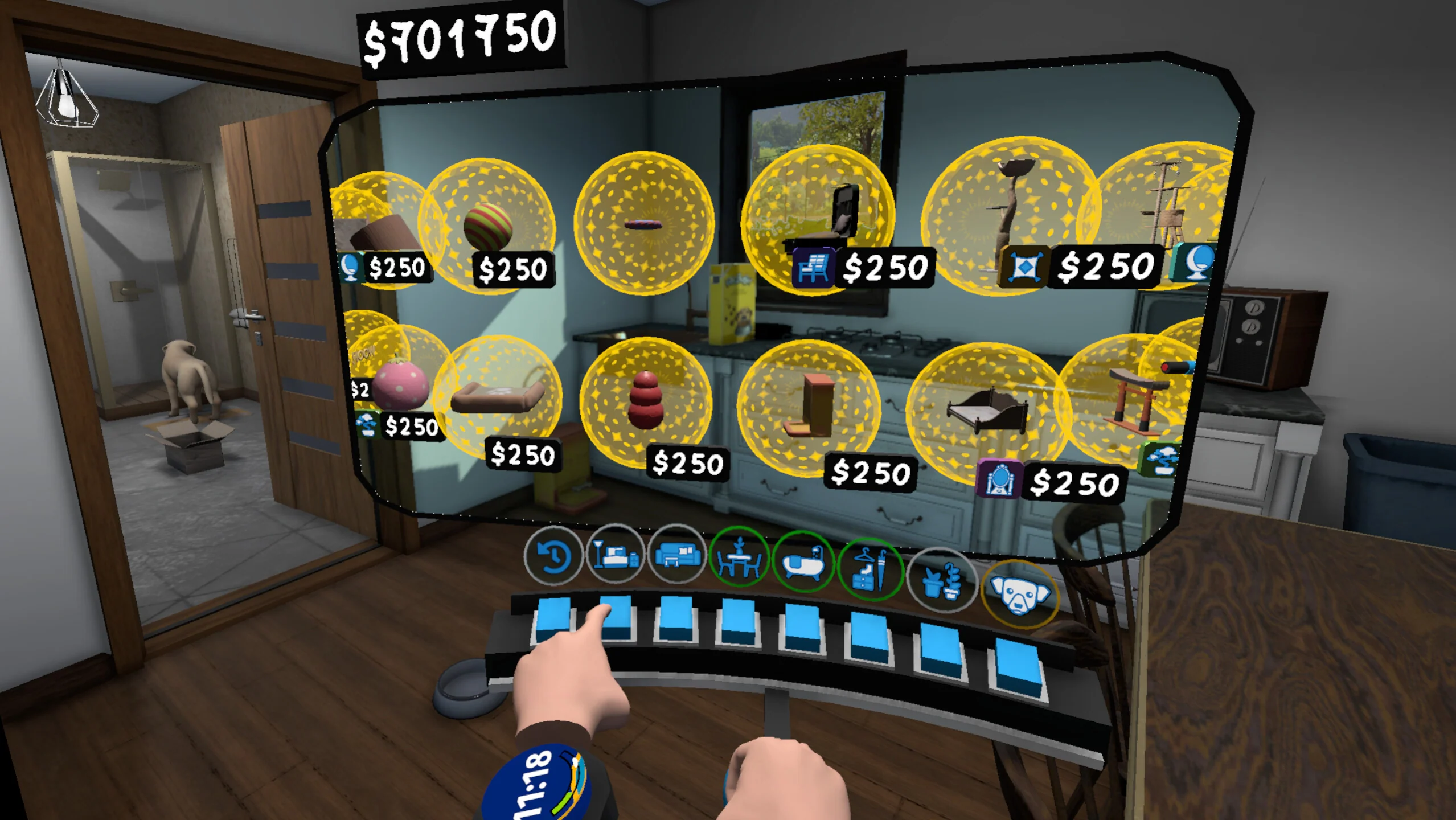 House Flipper Pets VR - Image 6