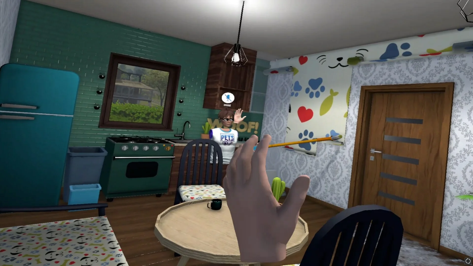 House Flipper Pets VR - Image 7