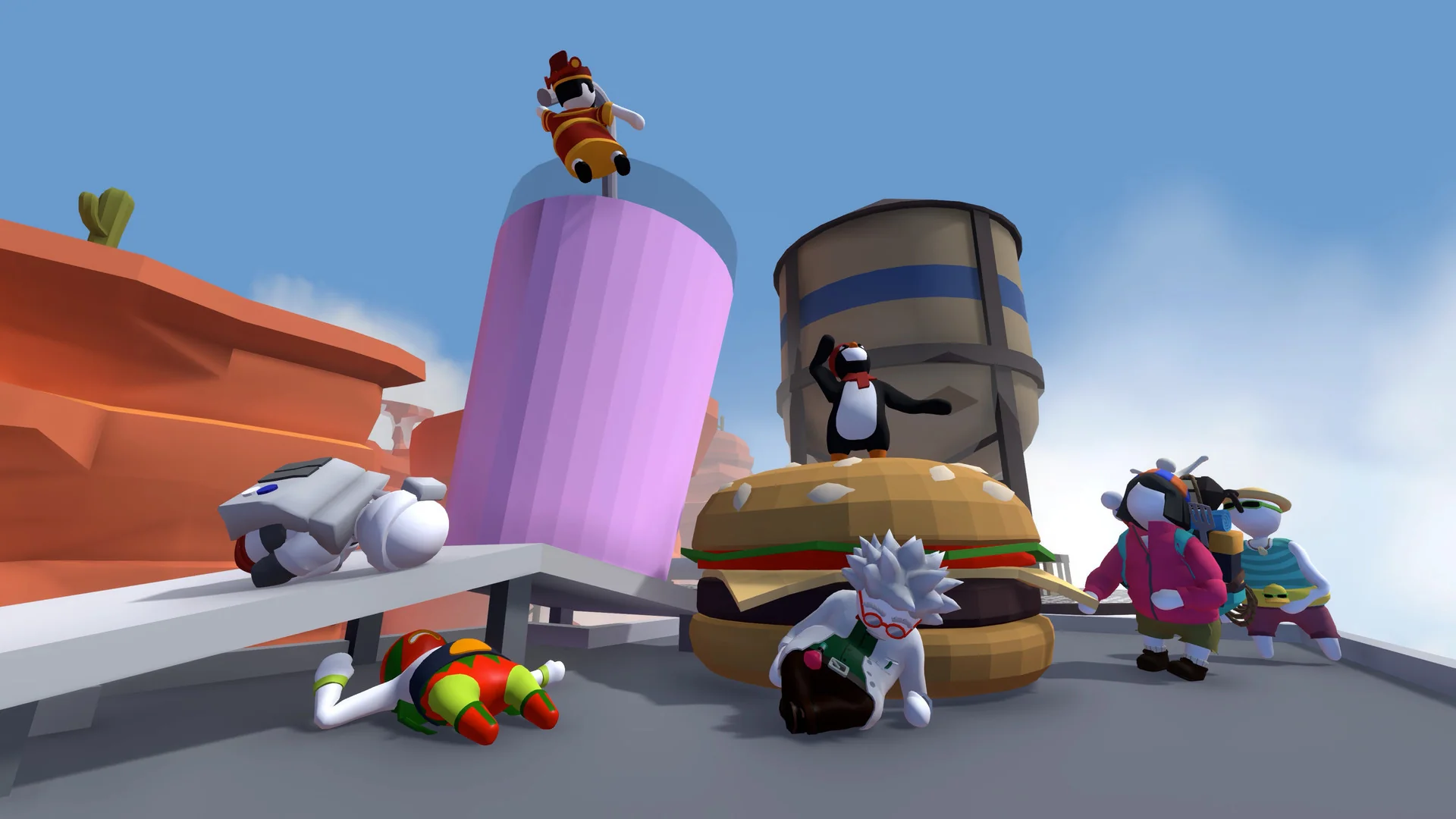 Human Fall Flat - Image 15