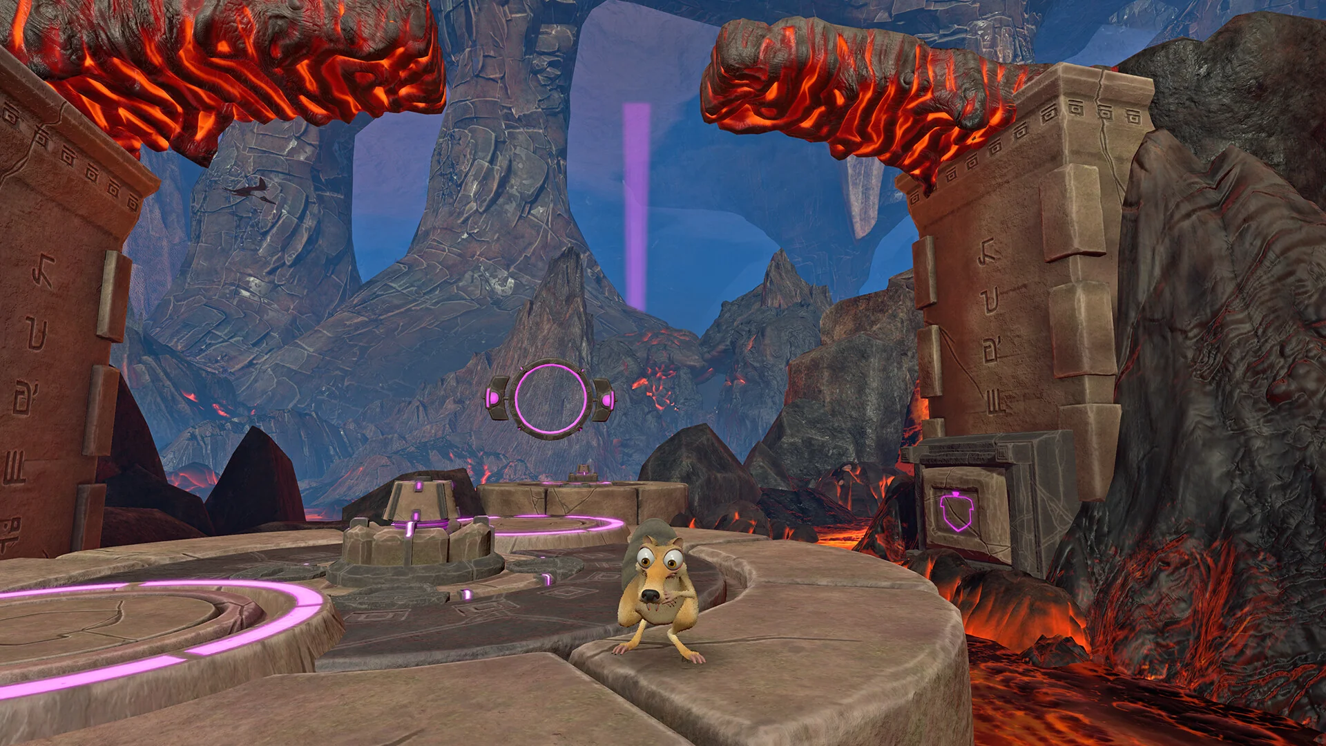Ice Age Scrat's Nutty Adventure - Image 10