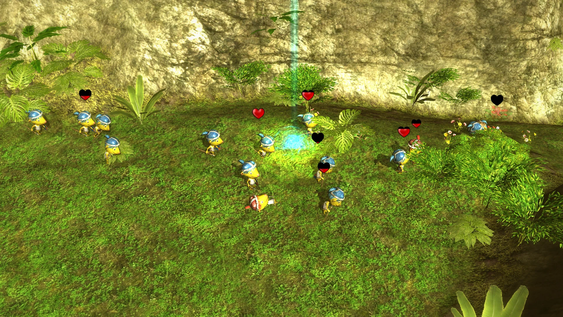 Idol Hands - Image 3