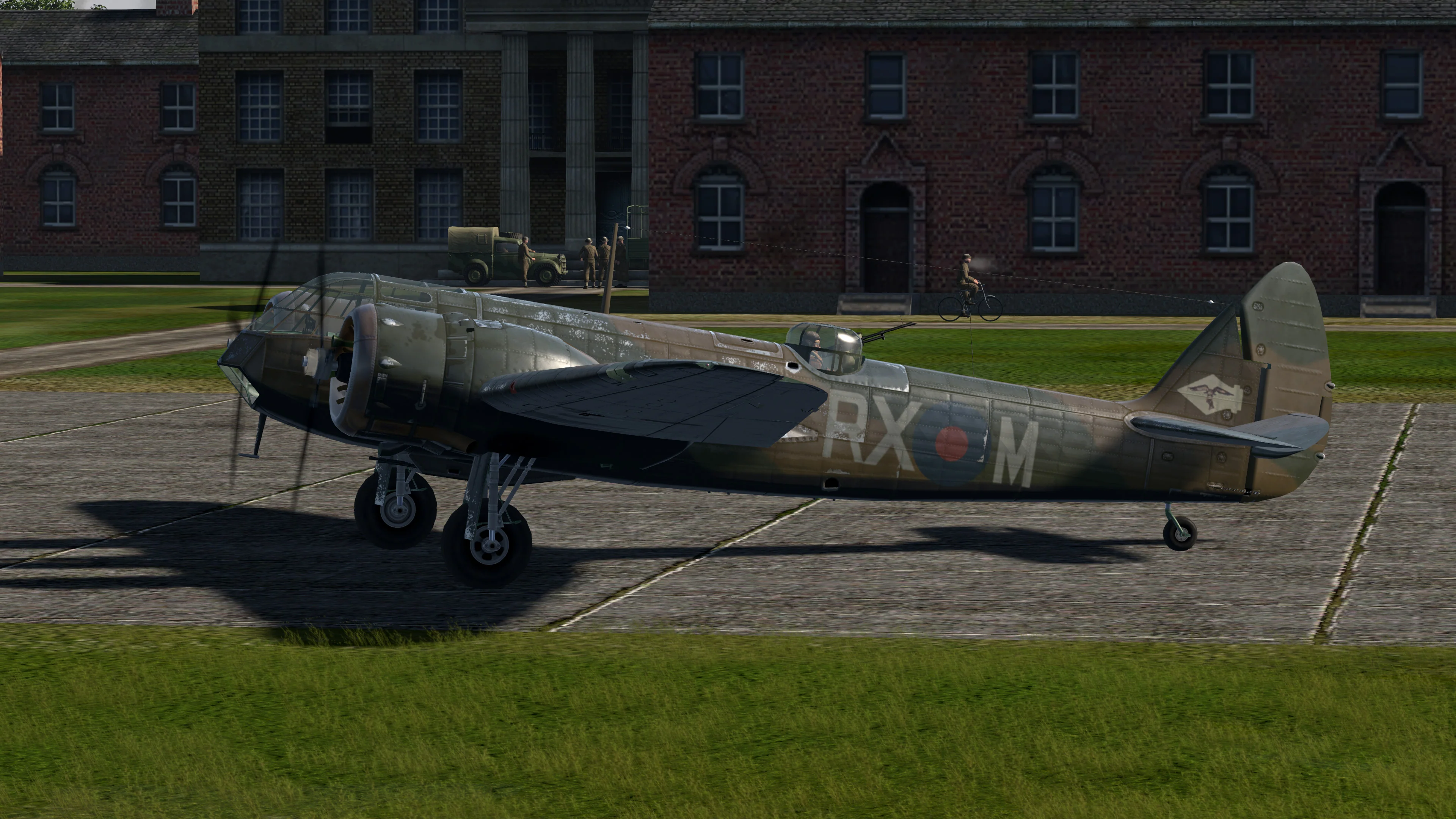 IL-2 Sturmovik: Cliffs of Dover Blitz Edition - Image 11