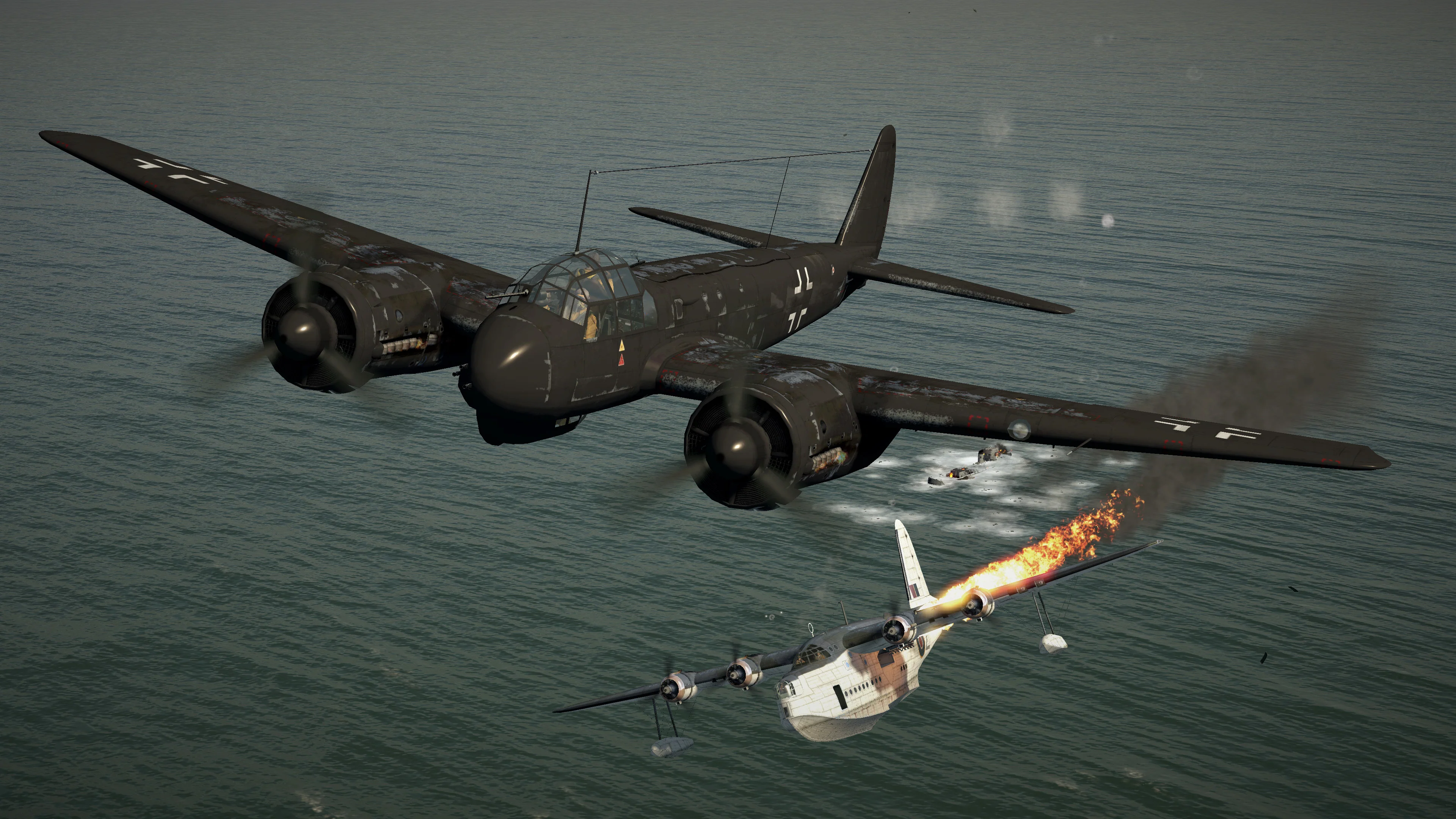 IL-2 Sturmovik: Desert Wings - Tobruk - Image 5
