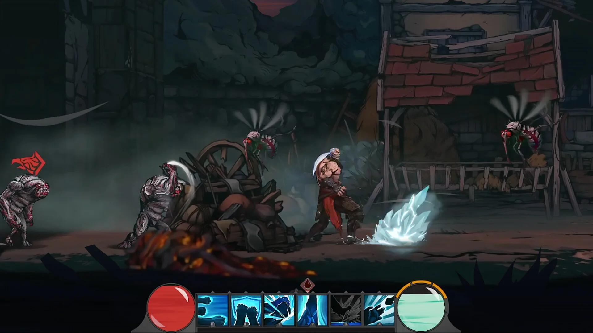 Immortal Hunters - Image 4