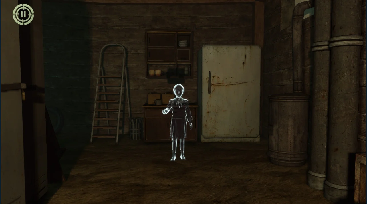 In Fear I Trust - Episode 2 - Image 6