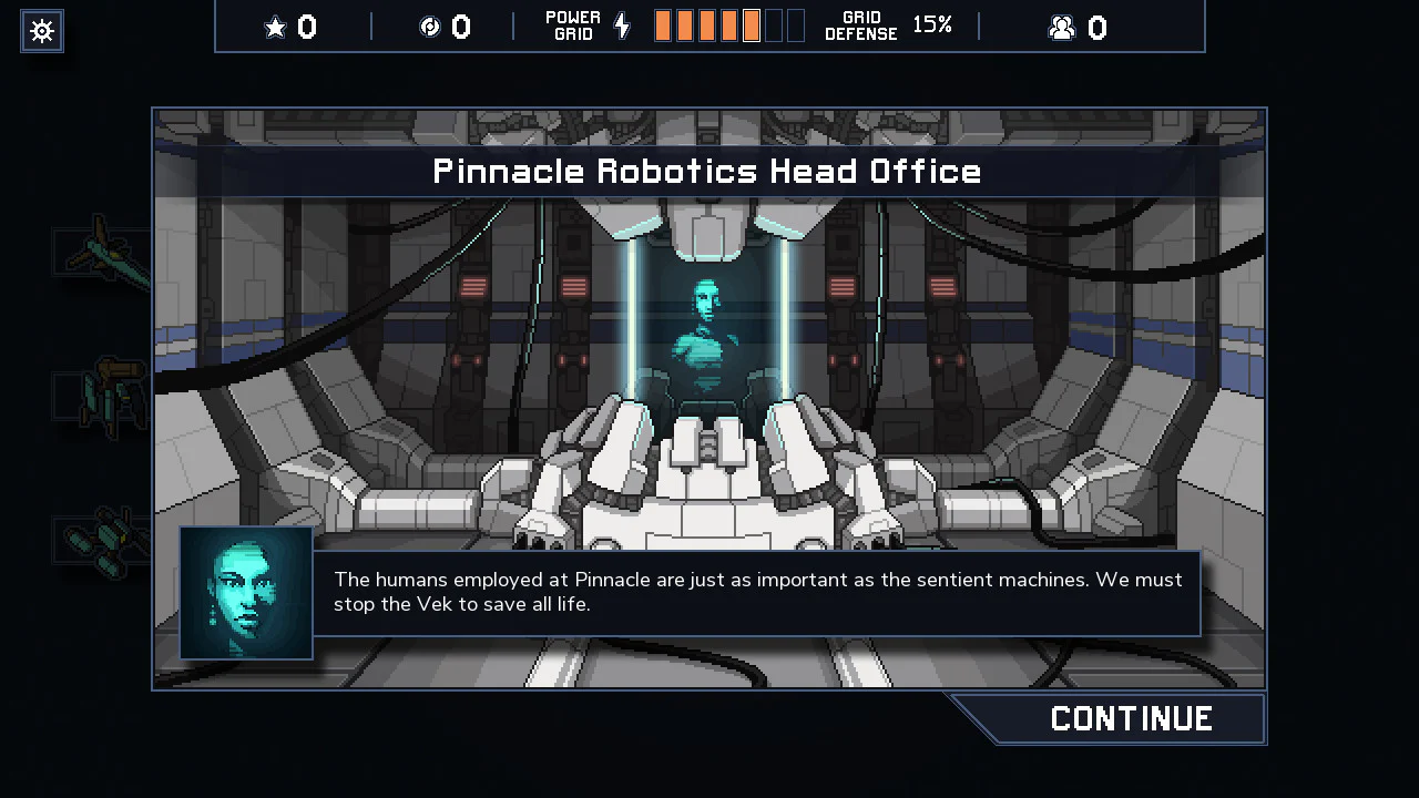 Into the Breach - Image 5