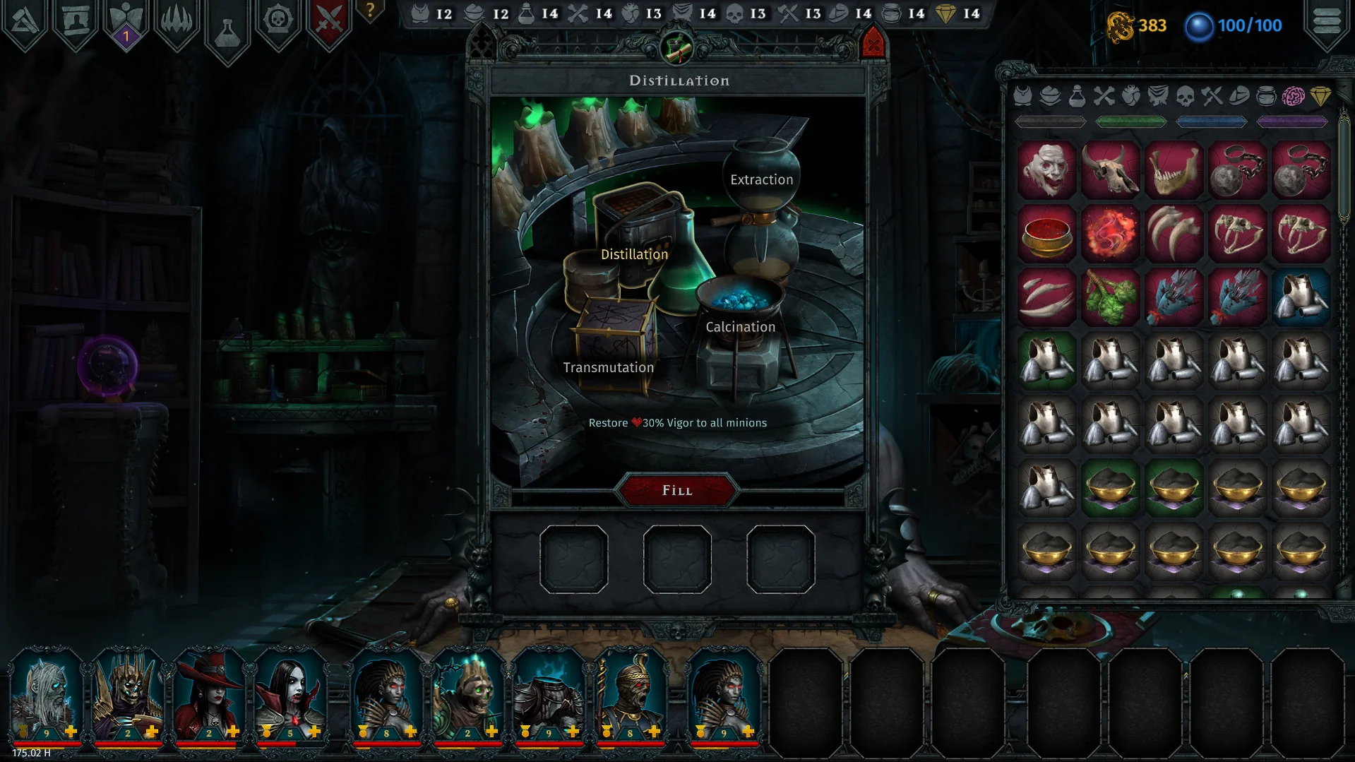 Iratus: Lord of the Dead - Image 5