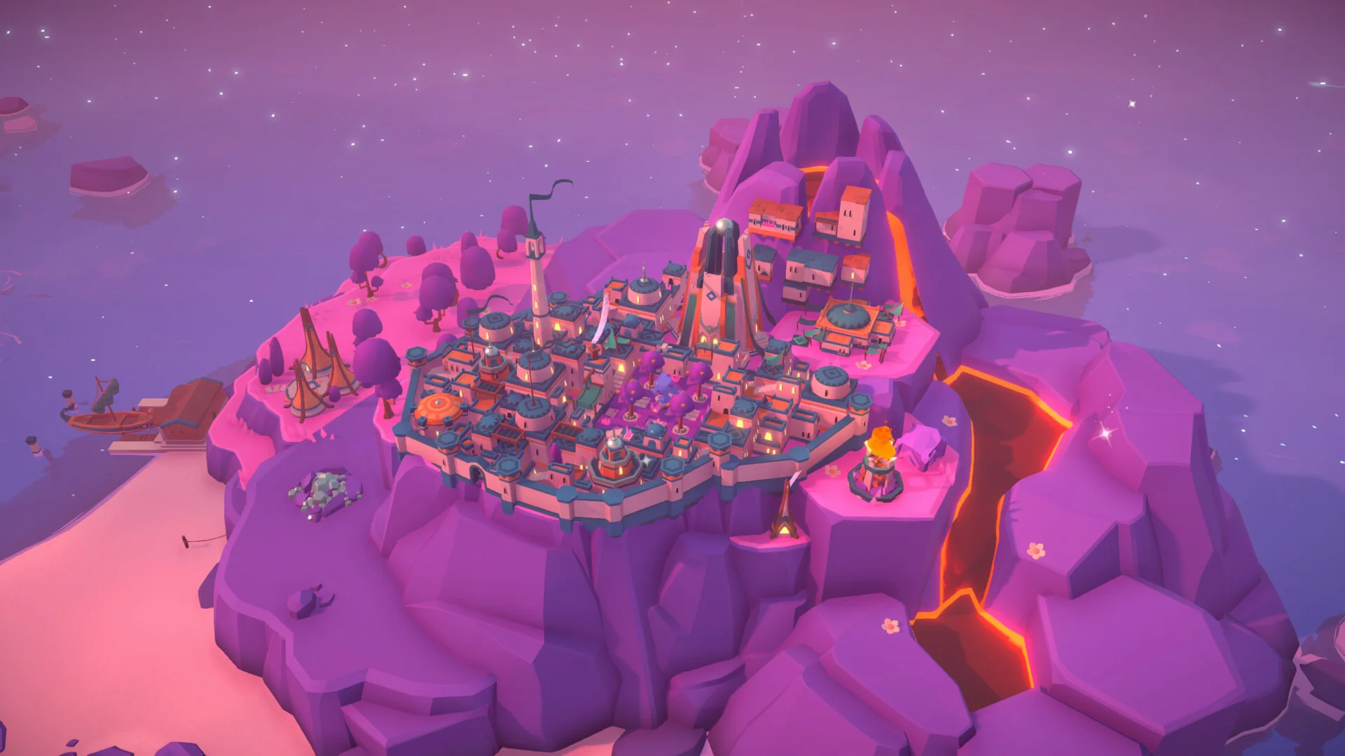 ISLANDERS: New Shores - Image 7
