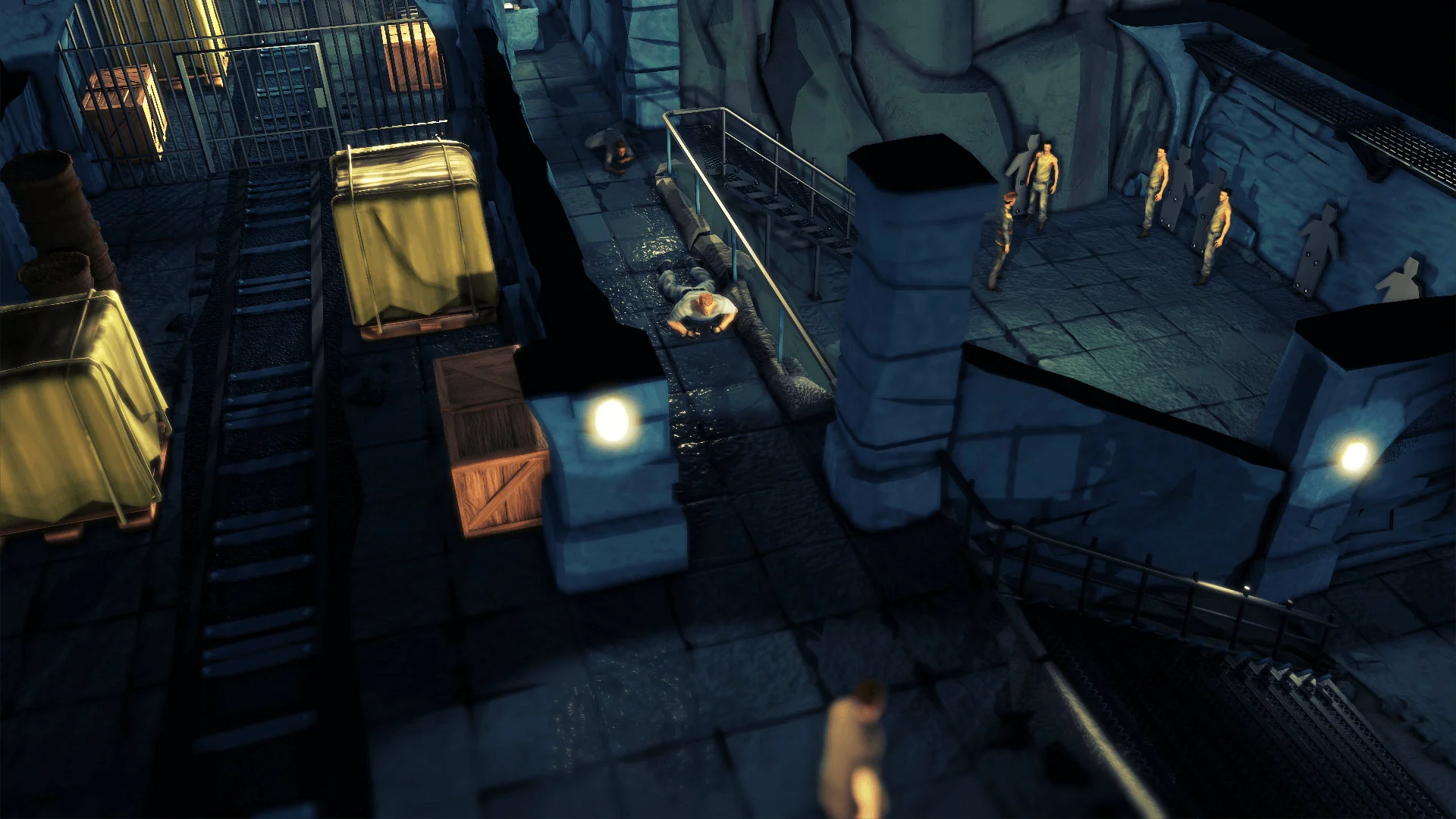 Jagged Alliance: Rage! - Image 3