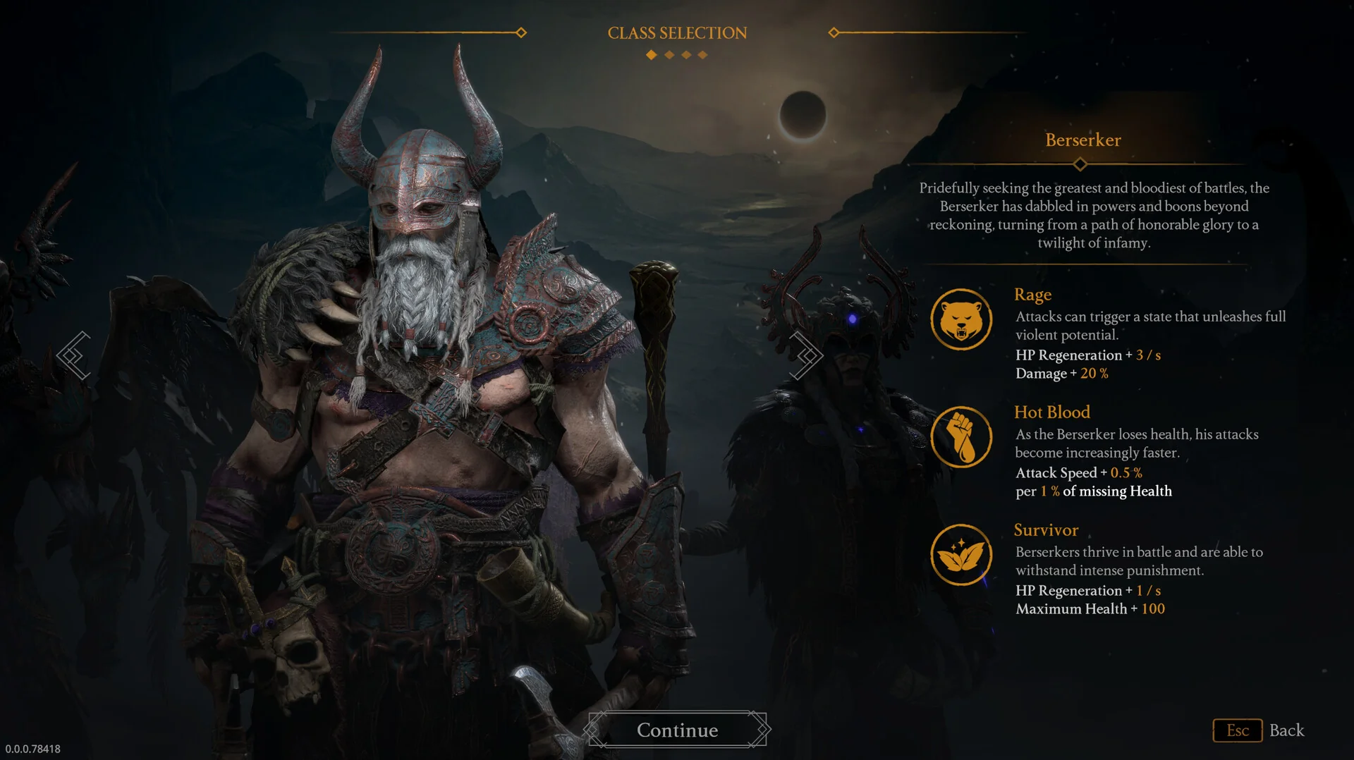 Jotunnslayer: Hordes of Hel - Tyr's Mythical Armor Pack - Image 5