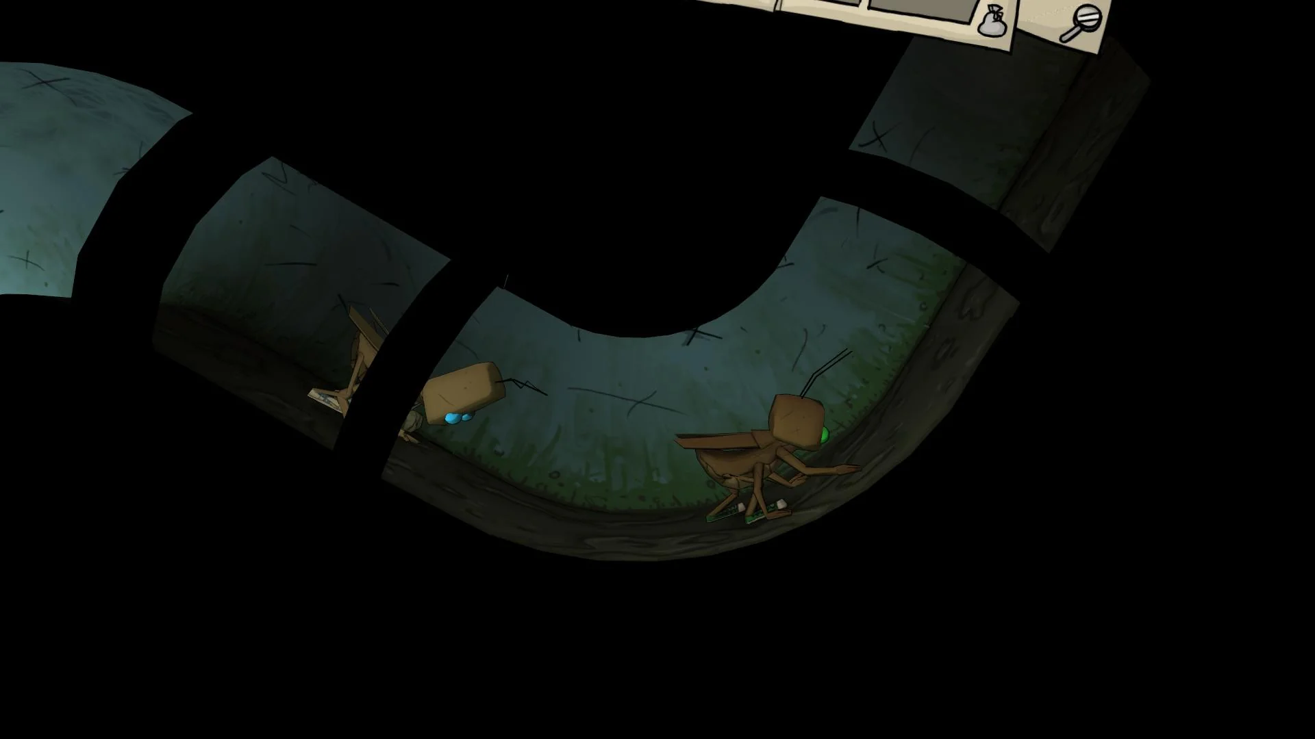 Journey of a Roach - Image 5