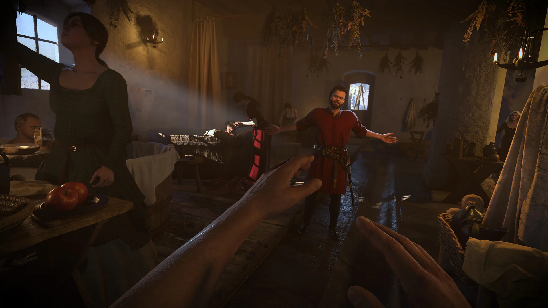 Kingdom Come: Deliverance II Royal Edition - Image 3