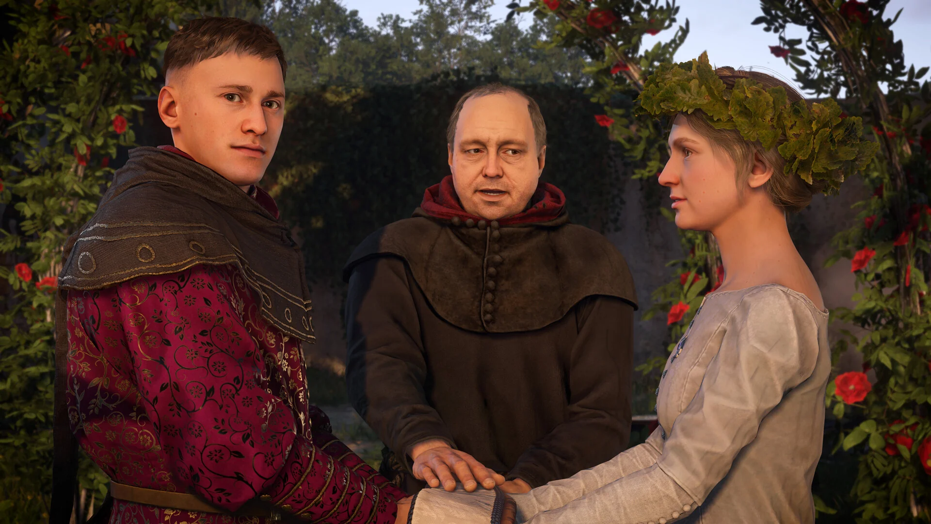 Kingdom Come: Deliverance II Royal Edition - Image 4