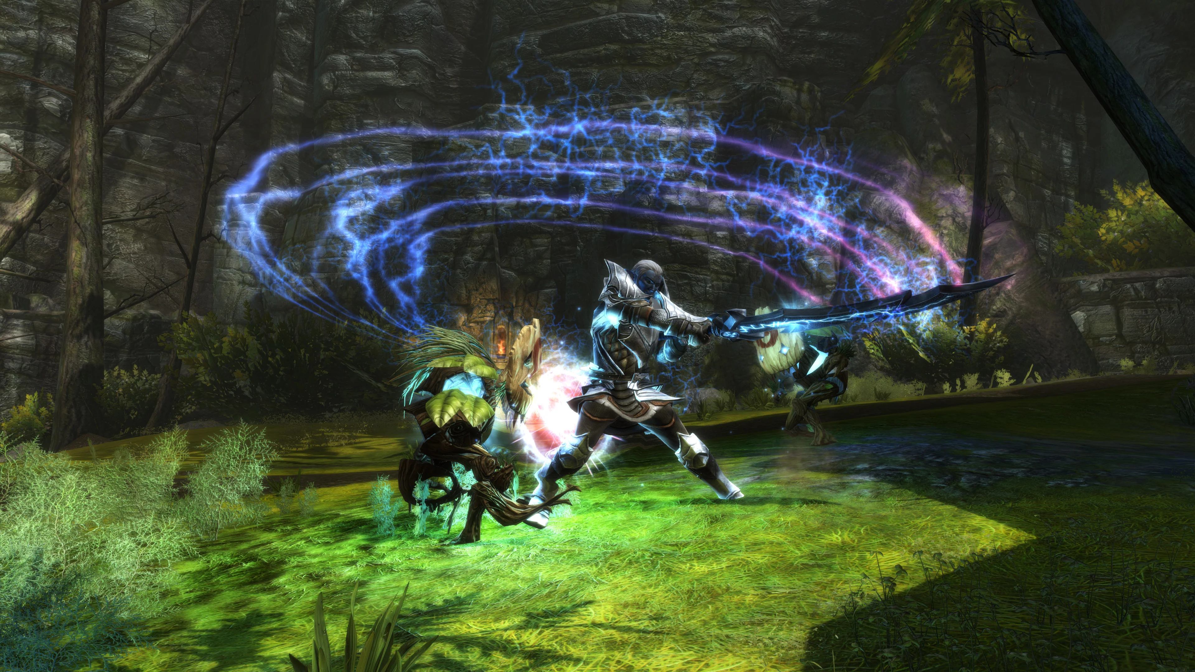 Kingdoms of Amalur: Re-Reckoning - Image 3