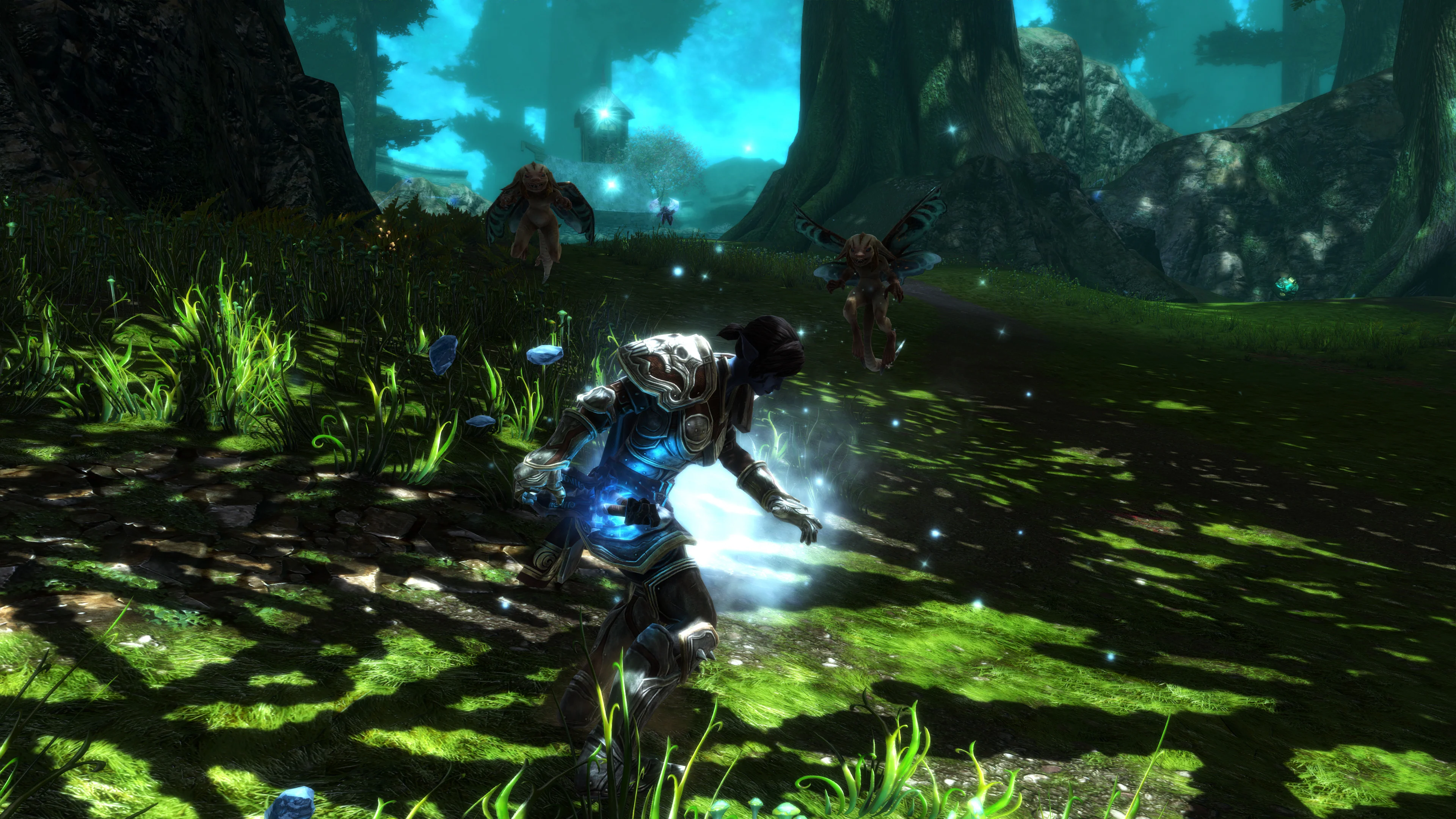 Kingdoms of Amalur: Re-Reckoning FATE Edition - Image 4