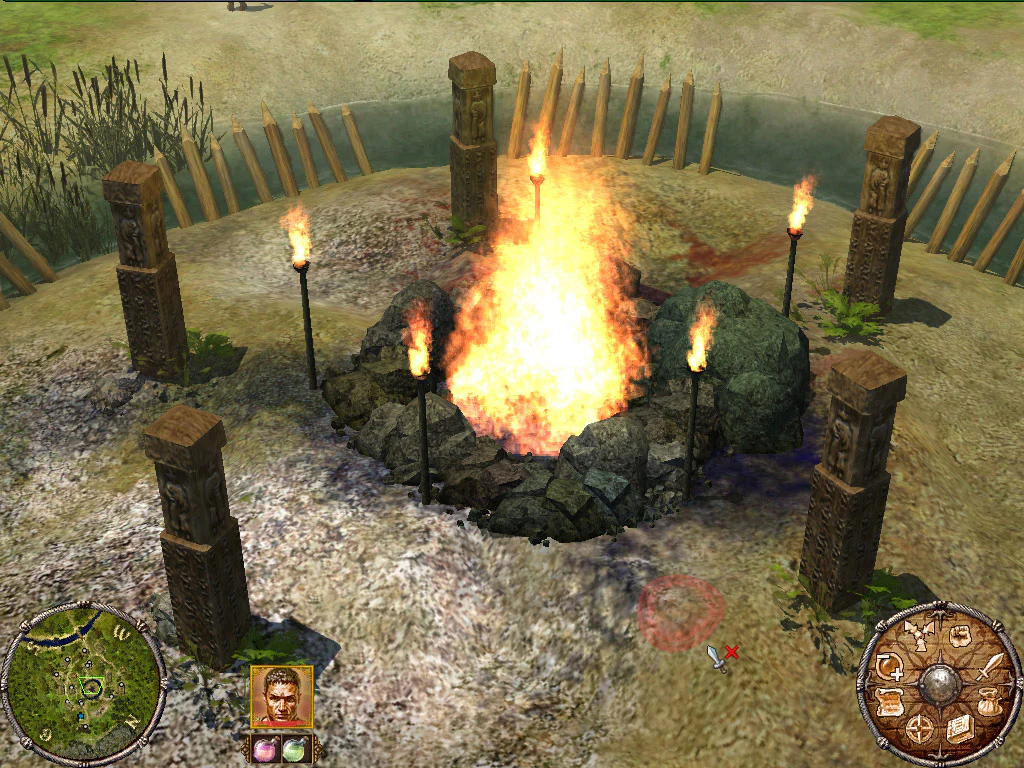 Konung 3: Ties of the Dynasty - Image 8