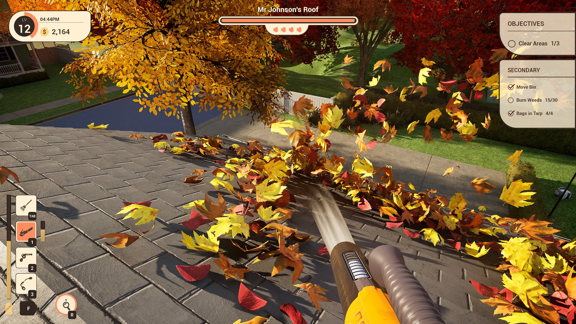 Leaf Blower Co - Image 11
