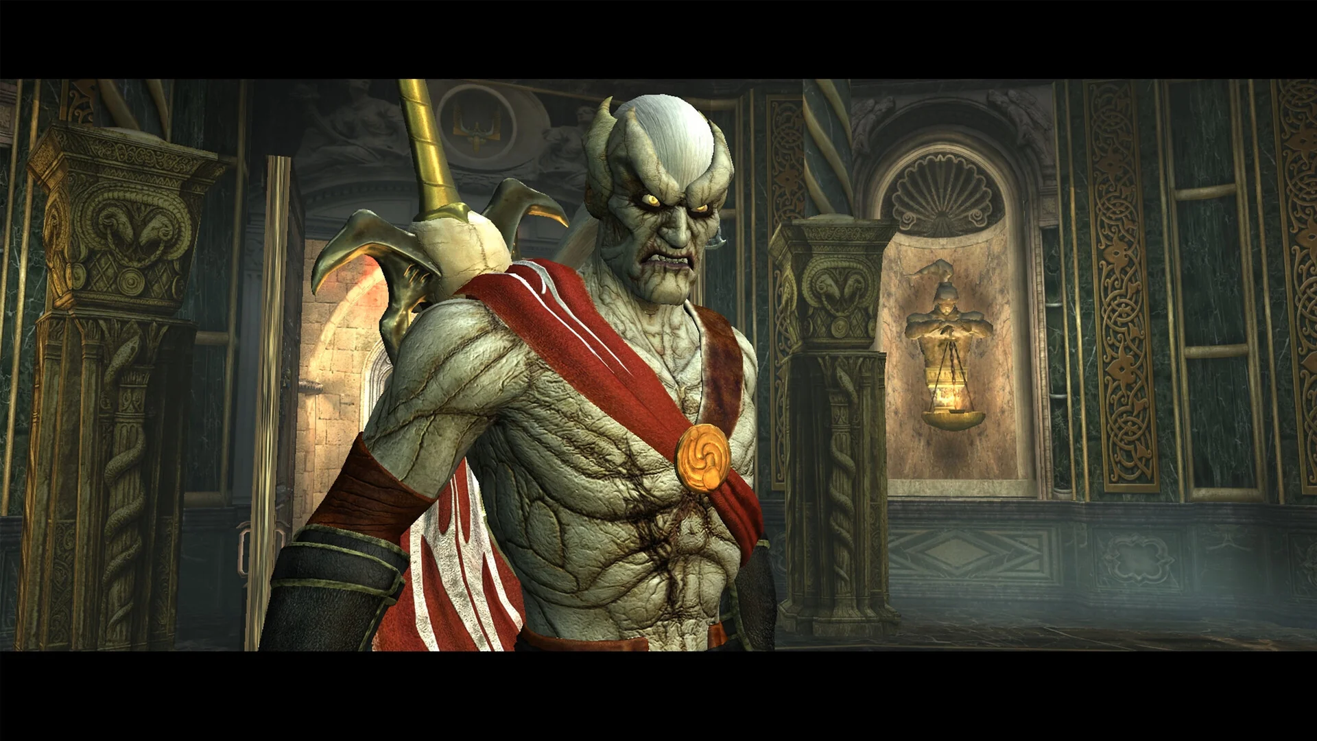 Legacy of Kain: Defiance Remastered - Image 5