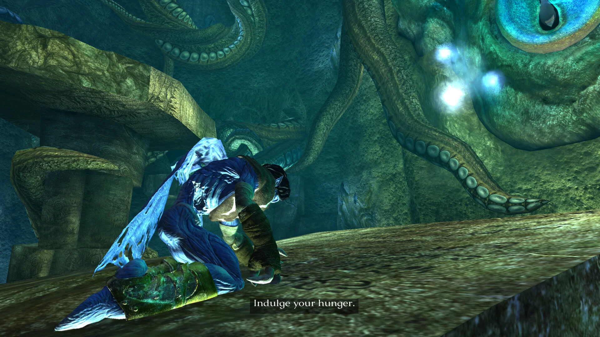 Legacy of Kain: Defiance Remastered Deluxe Edition - Image 11