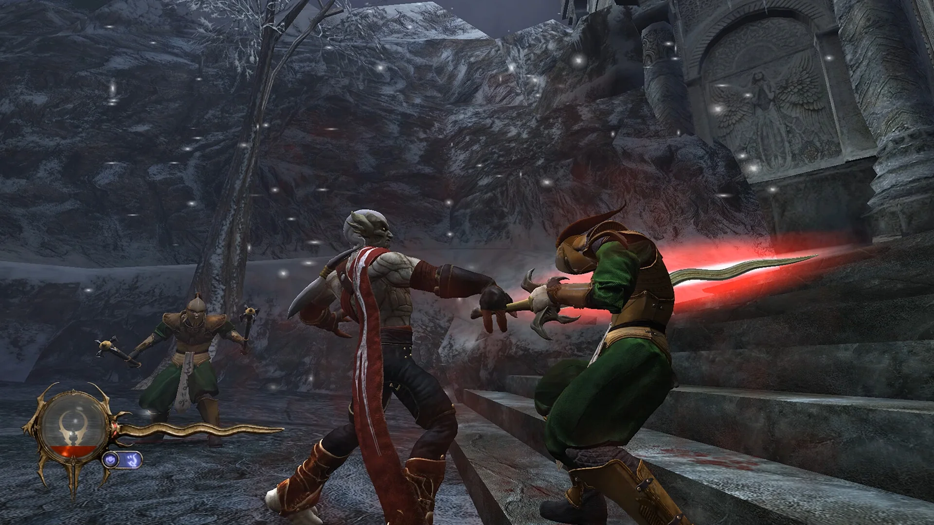 Legacy of Kain: Defiance Remastered Deluxe Edition - Image 15