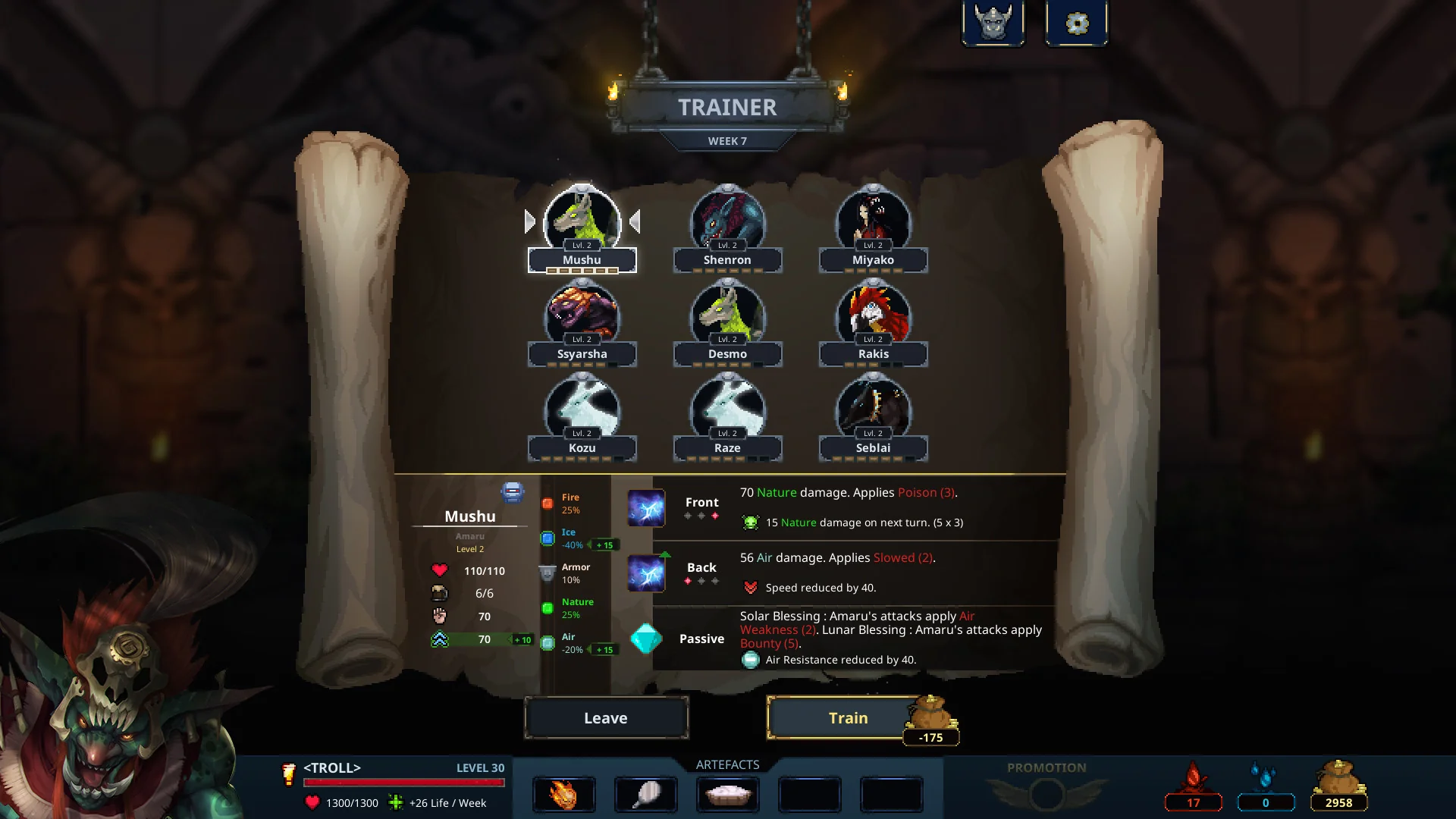 Legend of Keepers: Feed the Troll - Image 6