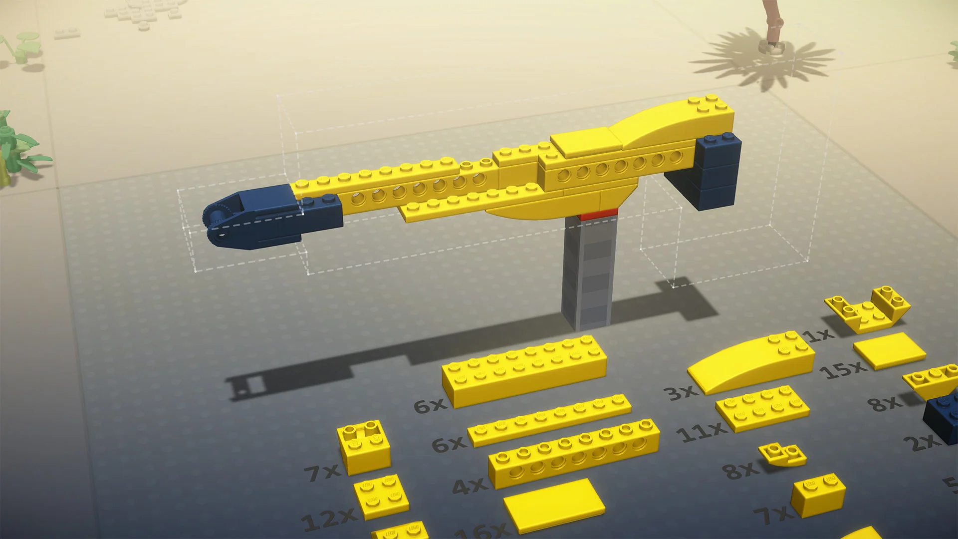 LEGO® Bricktales - Image 13