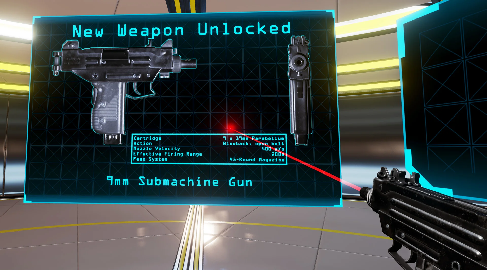 Lethal VR - Image 6