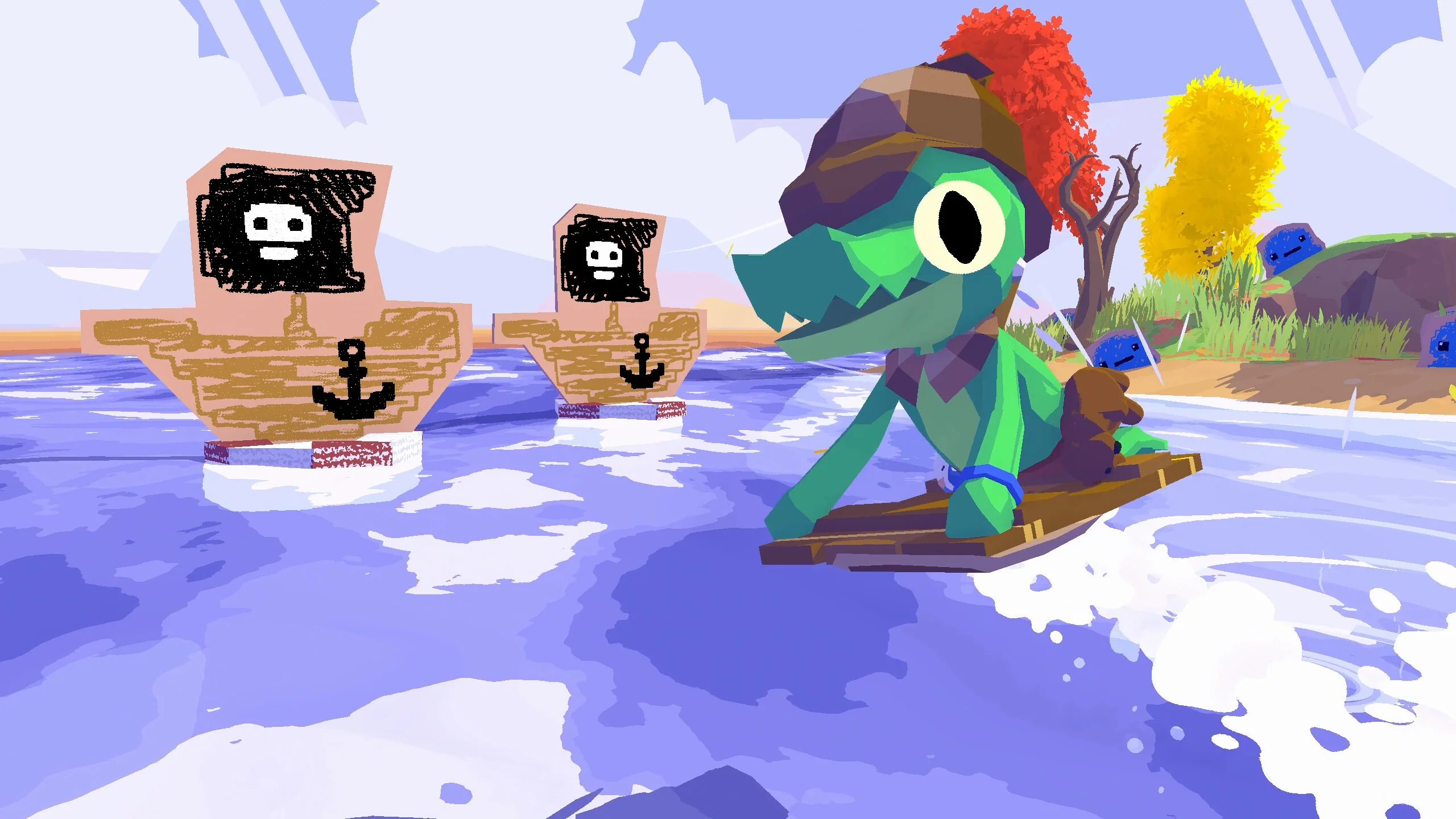 Lil Gator Game - Image 2