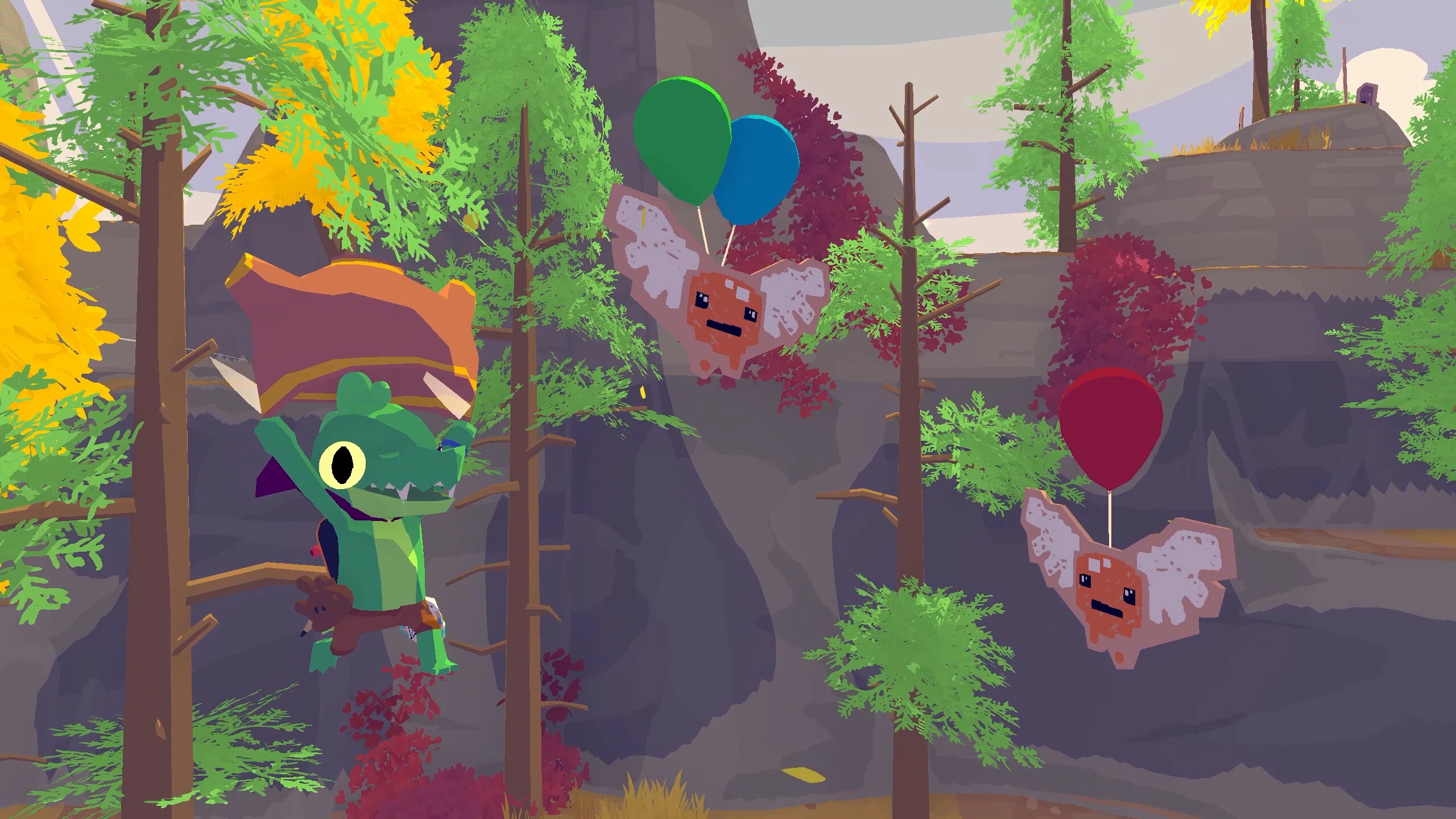 Lil Gator Game - Image 6