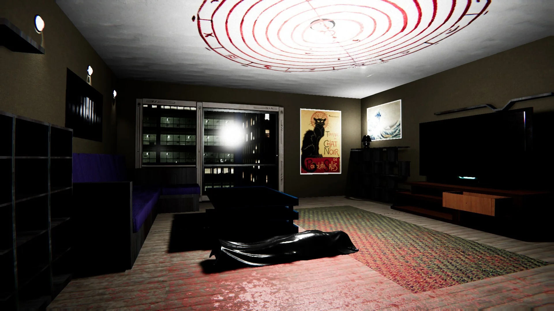 Locked in my Darkness 2: The Room - Image 16
