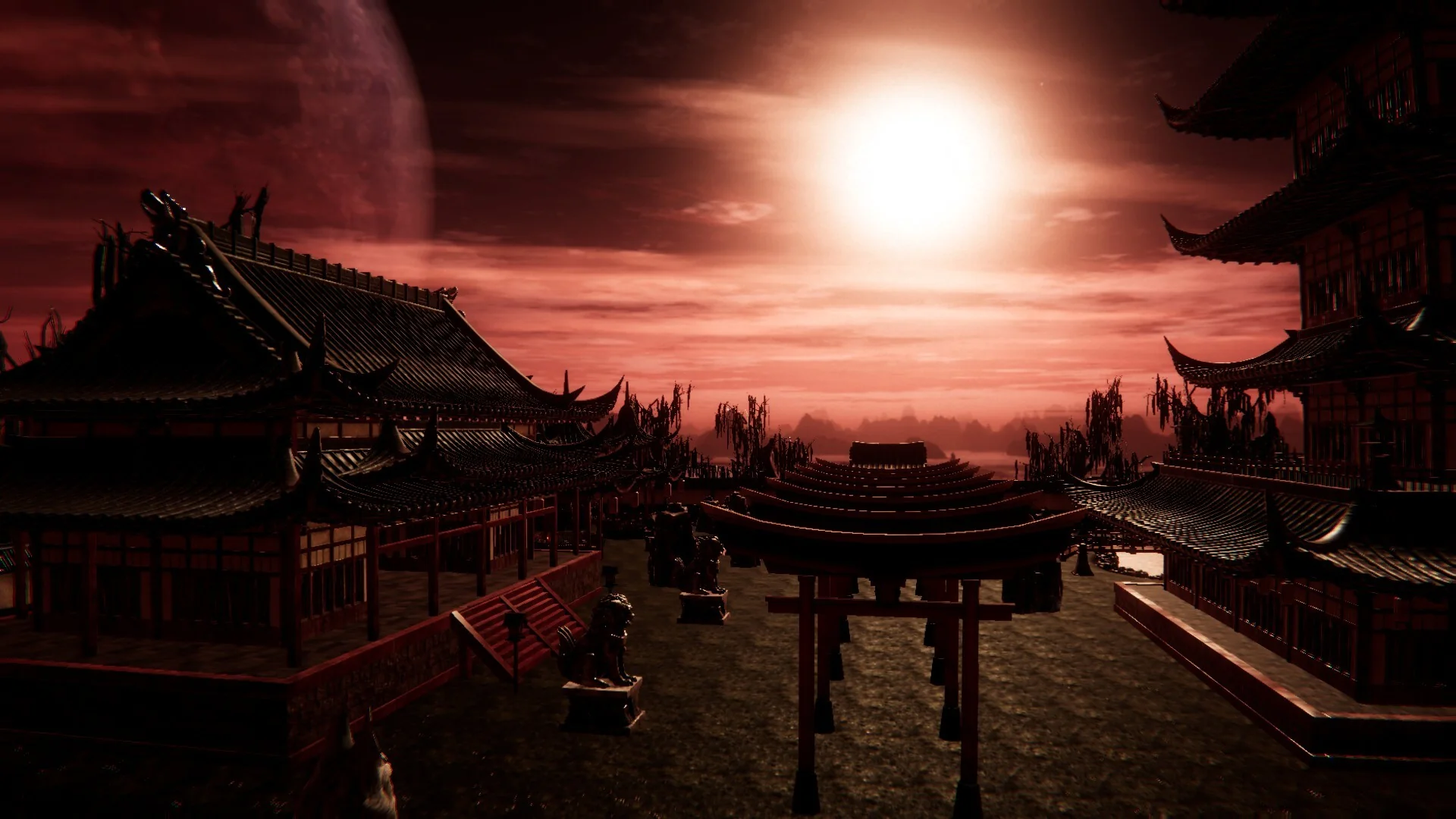 Locked in my Darkness 2: The Room - Image 17