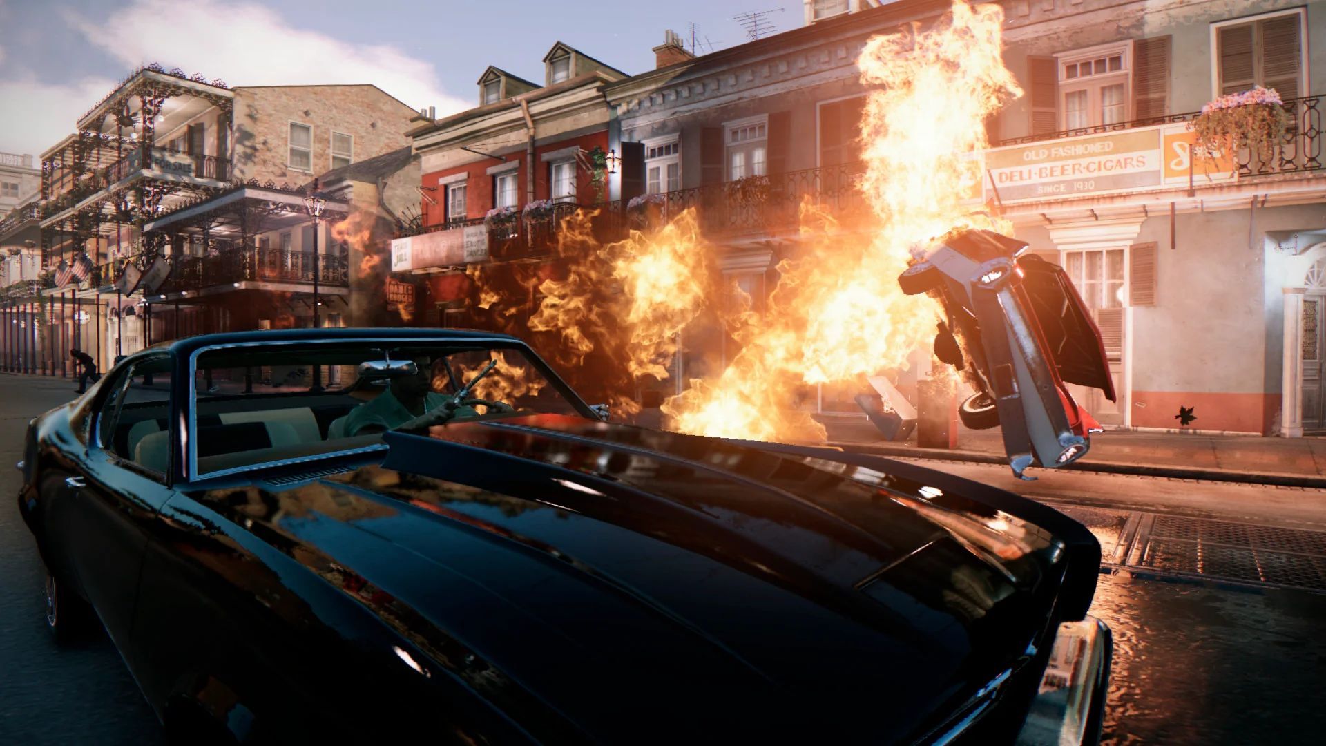 Mafia III: Definitive Edition - Image 15