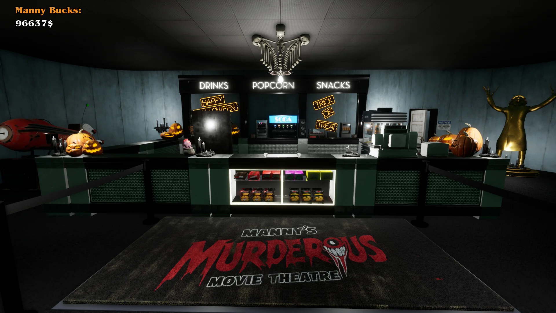 Massacre At The Mirage - Image 5