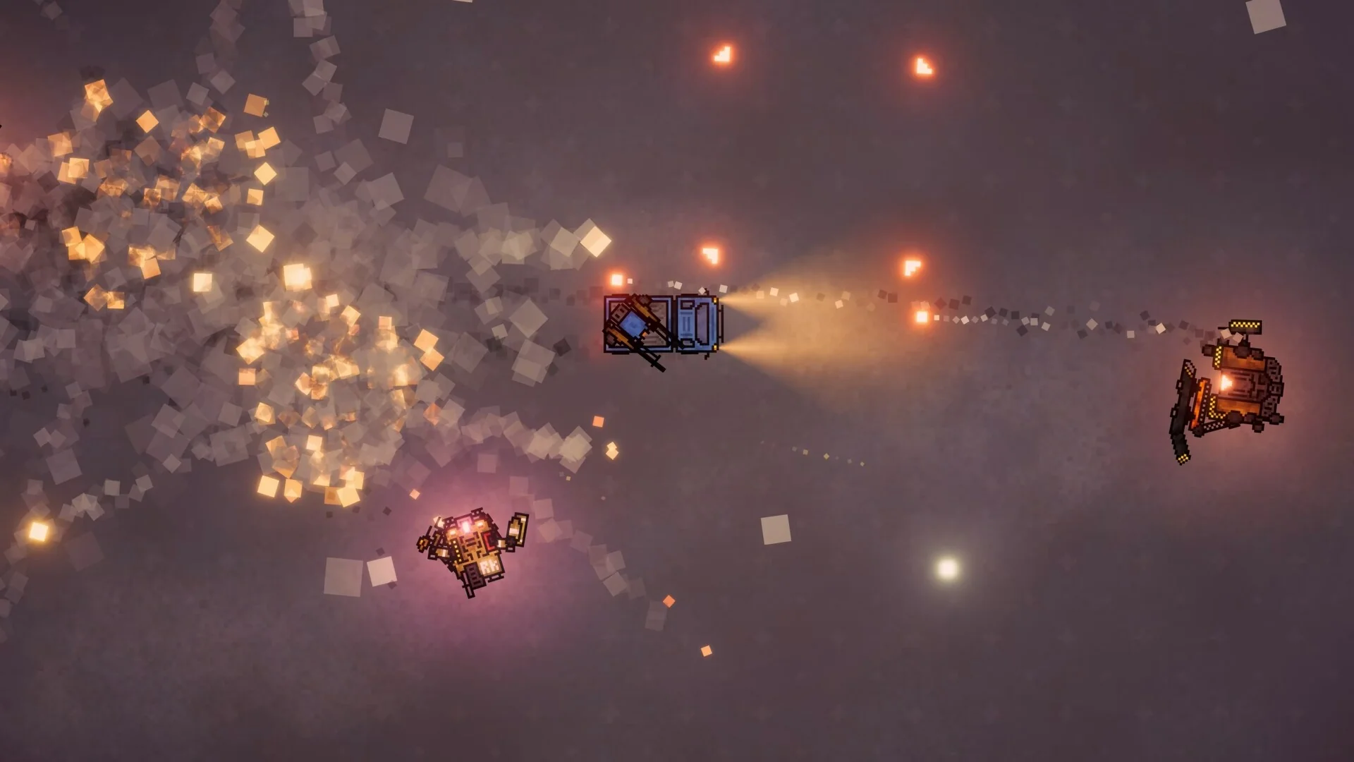 Mech Havoc - Image 6