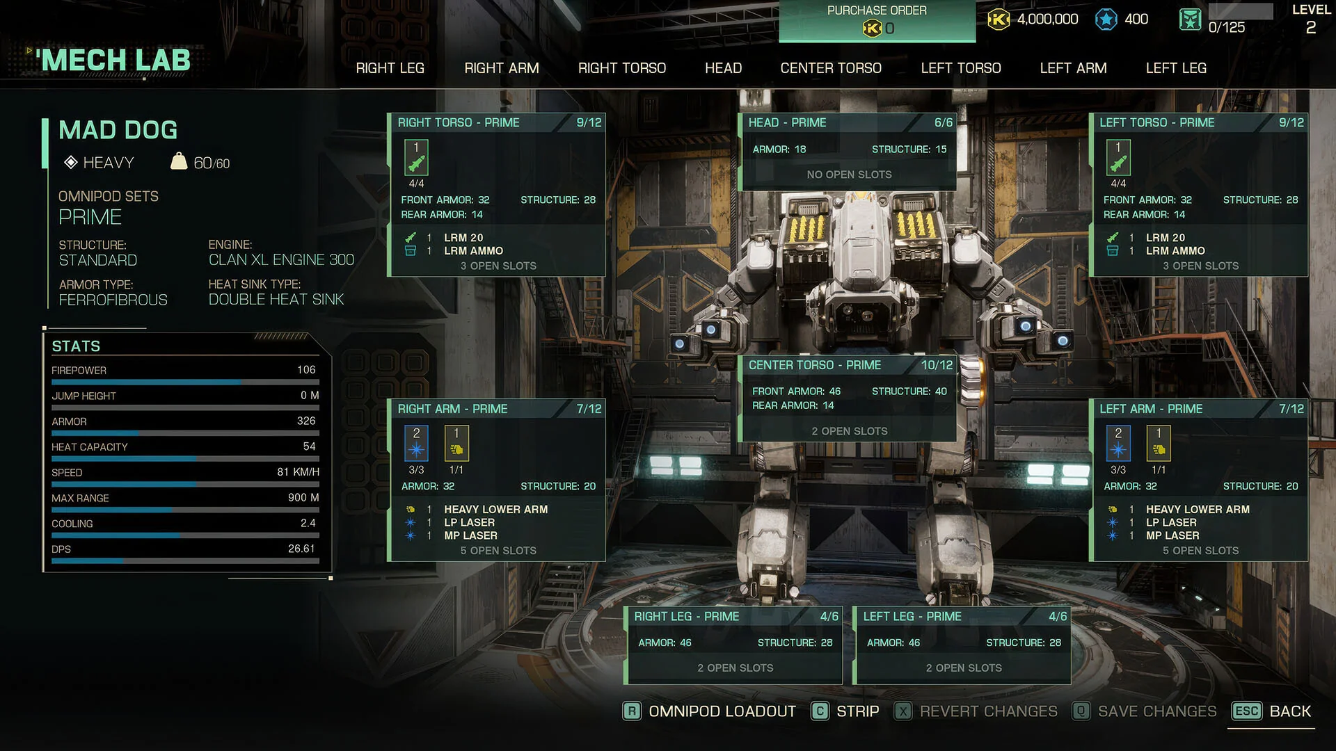 MechWarrior 5: Clans - Image 5