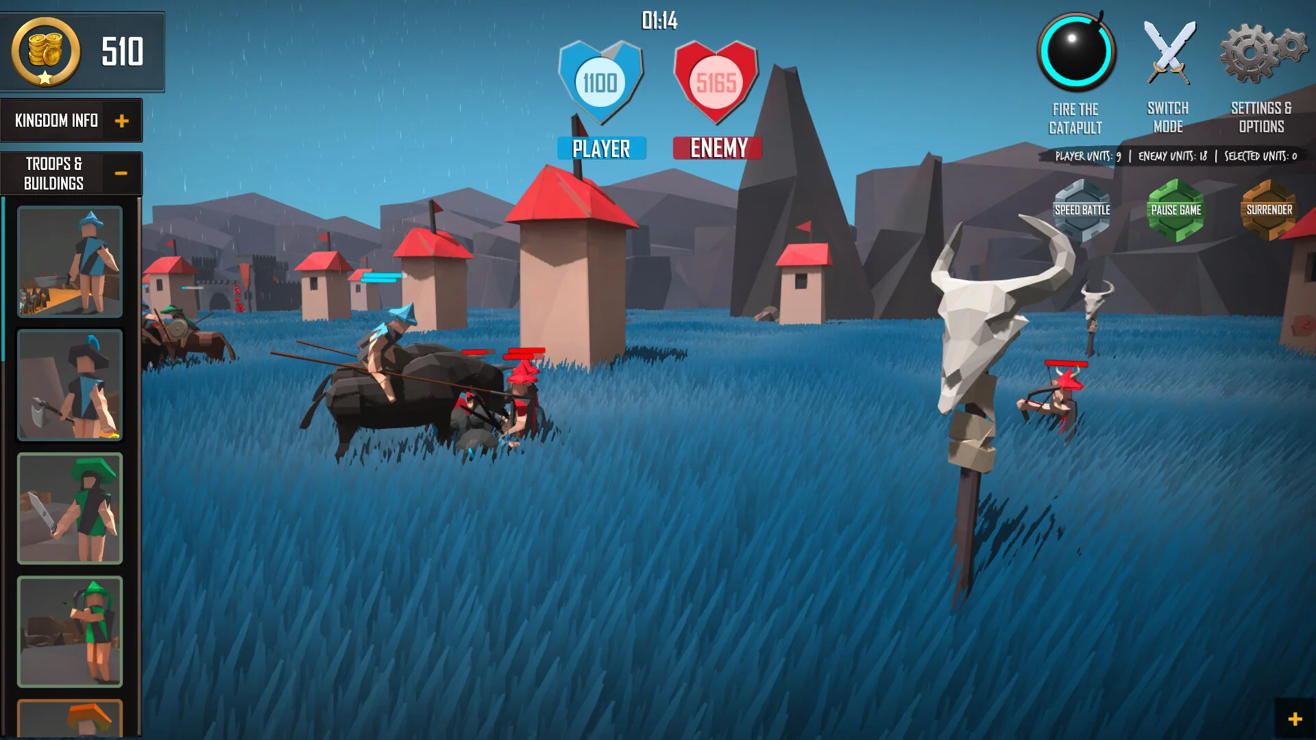 Medievaly: Battle Simulator - Image 3