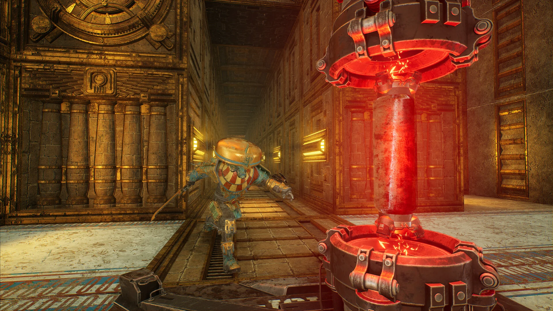 Meet Your Maker - Scorched Necropolis DLC - Image 6