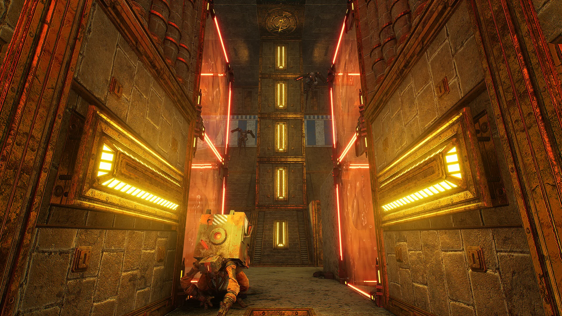Meet Your Maker - Scorched Necropolis DLC - Image 7