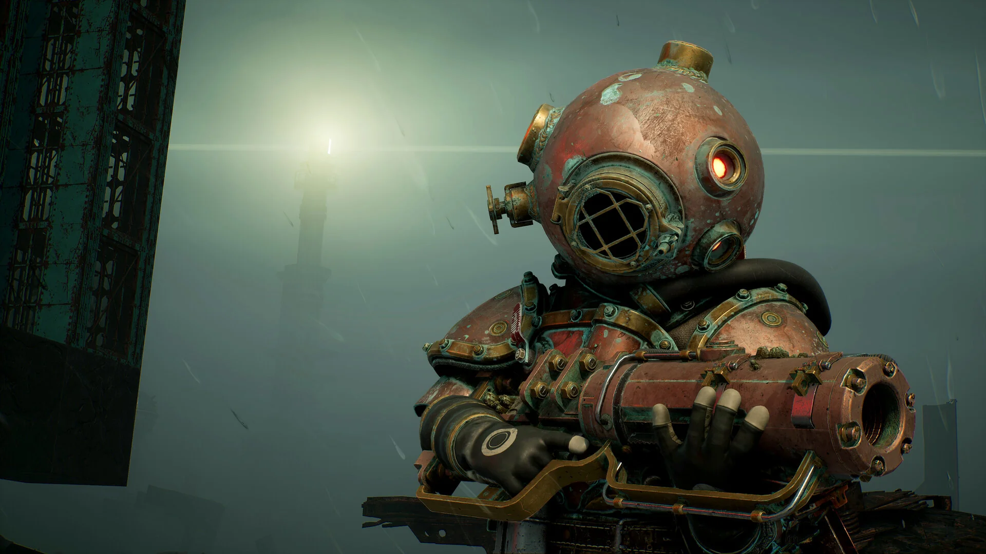Meet Your Maker: Sector 1 Cosmetic Collection - Image 6