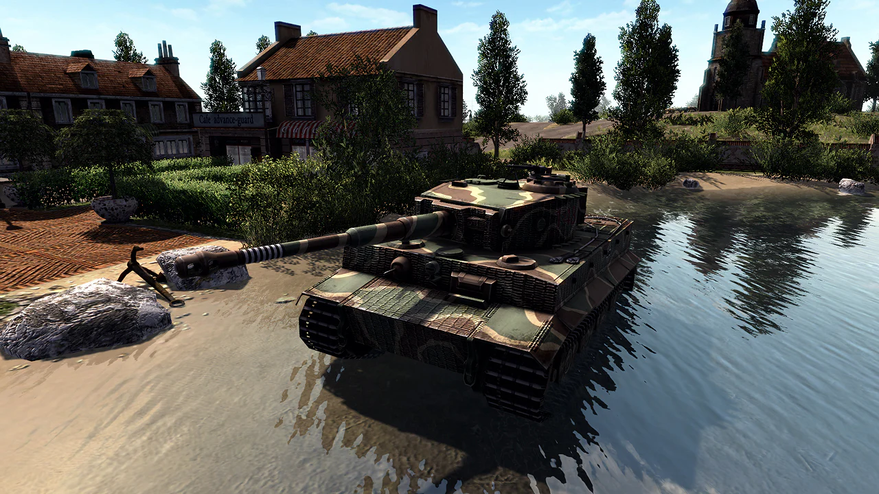 Men of War: Assault Squad 2 - Image 10