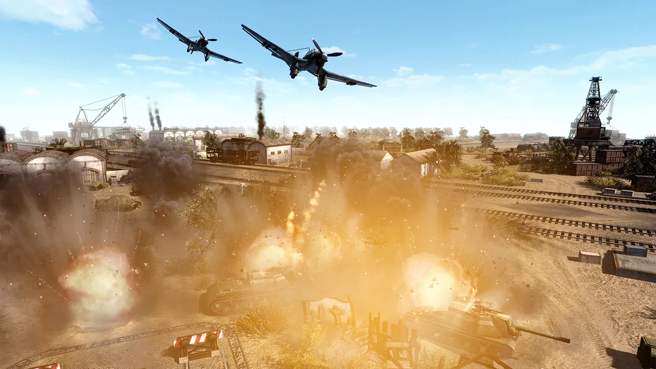 Men of War: Assault Squad 2 - Image 7