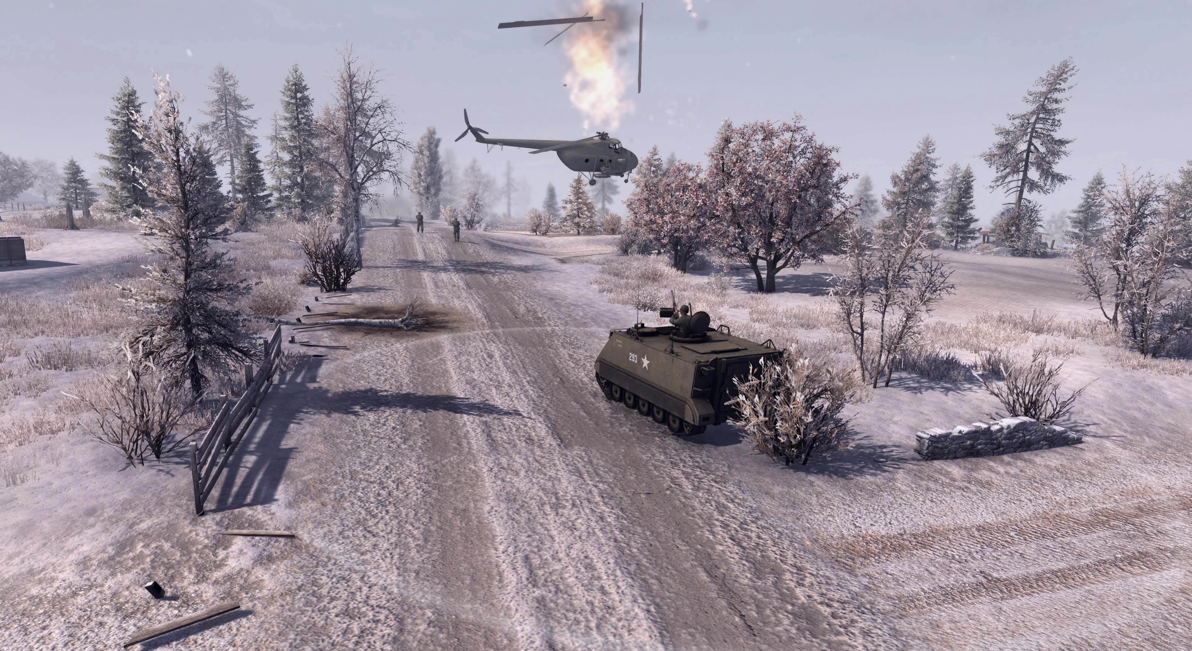 Men of War: Assault Squad 2 - Cold War - Image 6