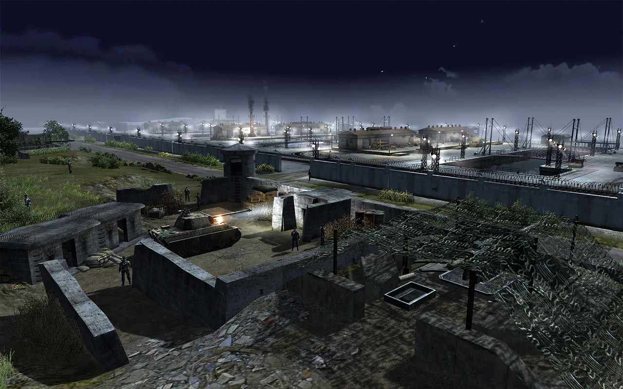 Men of War: Assault Squad - MP Supply Pack Bravo - Image 10