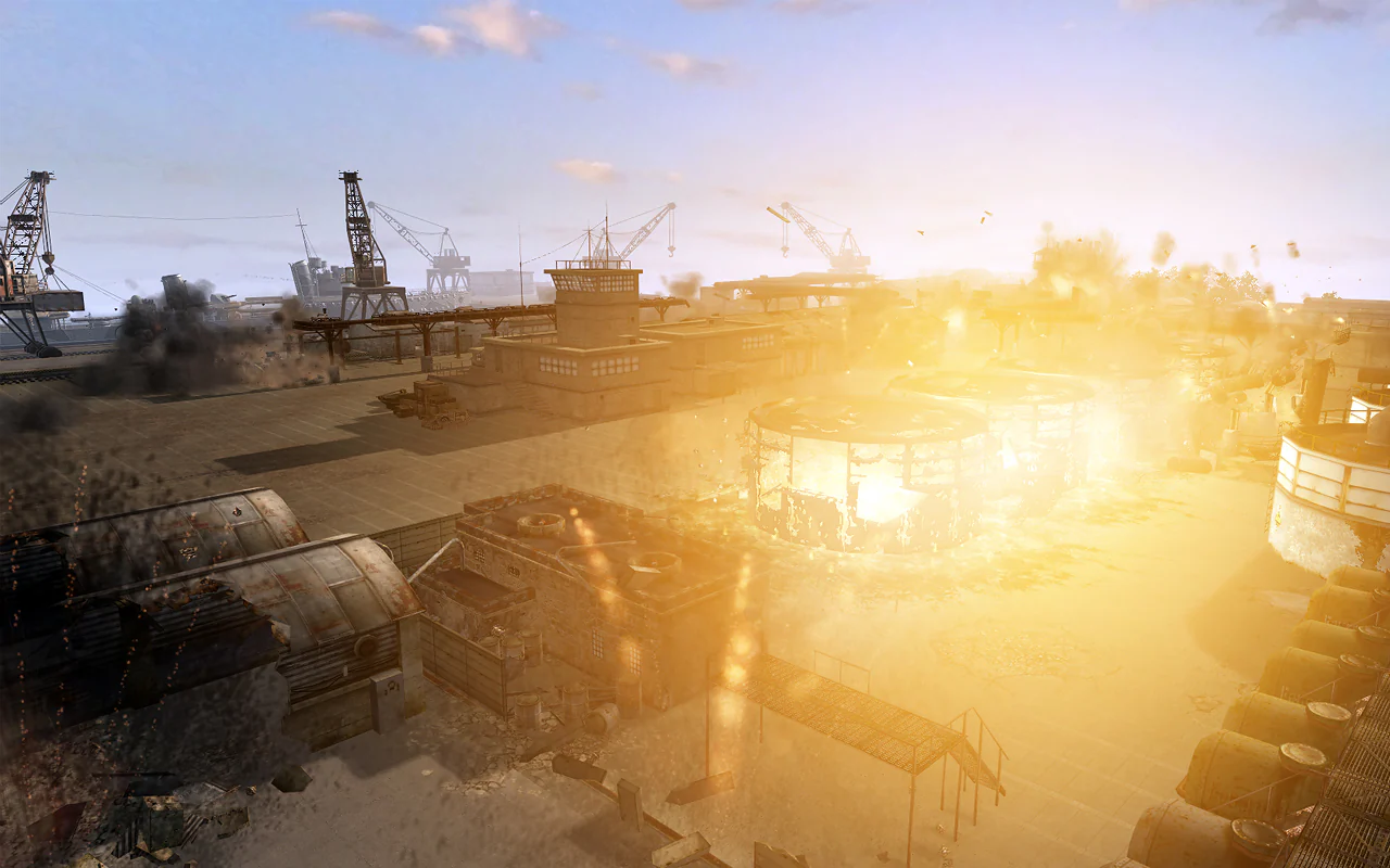 Men of War: Assault Squad - MP Supply Pack Charlie - Image 10