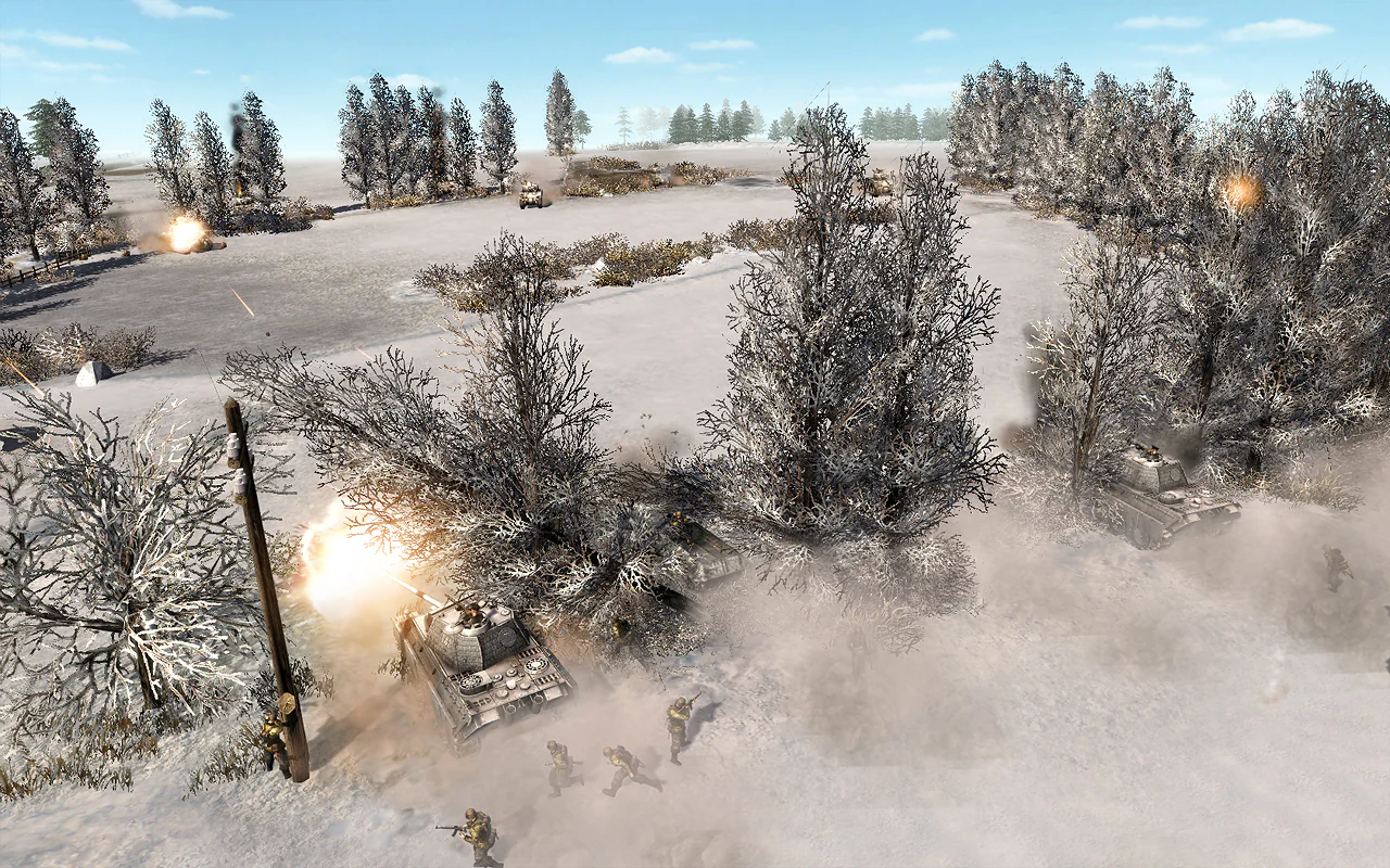 Men of War: Assault Squad - MP Supply Pack Charlie - Image 4