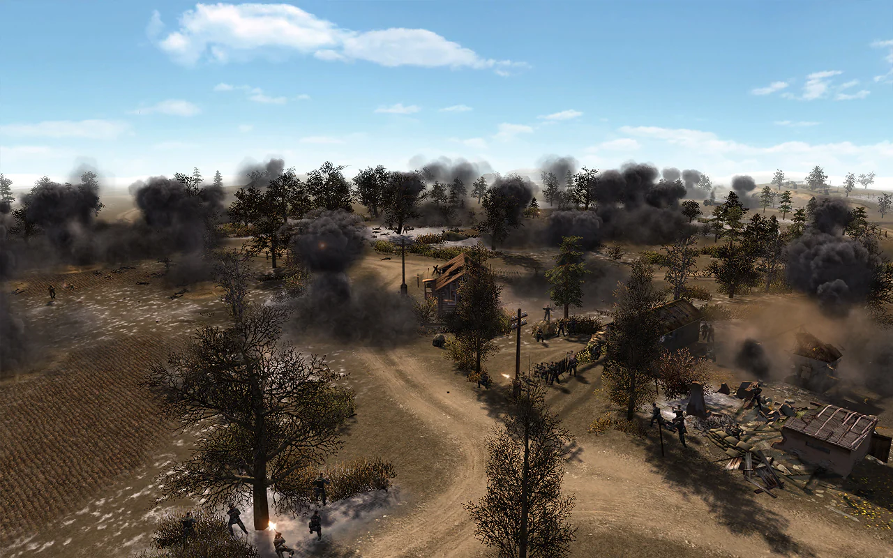 Men of War: Assault Squad - MP Supply Pack Charlie - Image 9