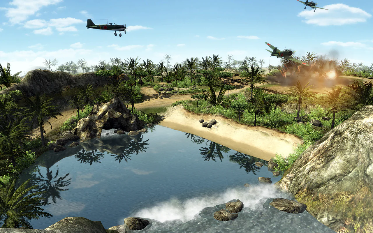 Men of War: Assault Squad - Skirmish Pack - Image 9