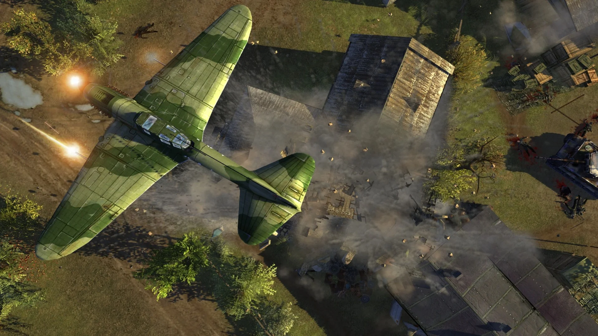 Men of War: Condemned Heroes - Image 7